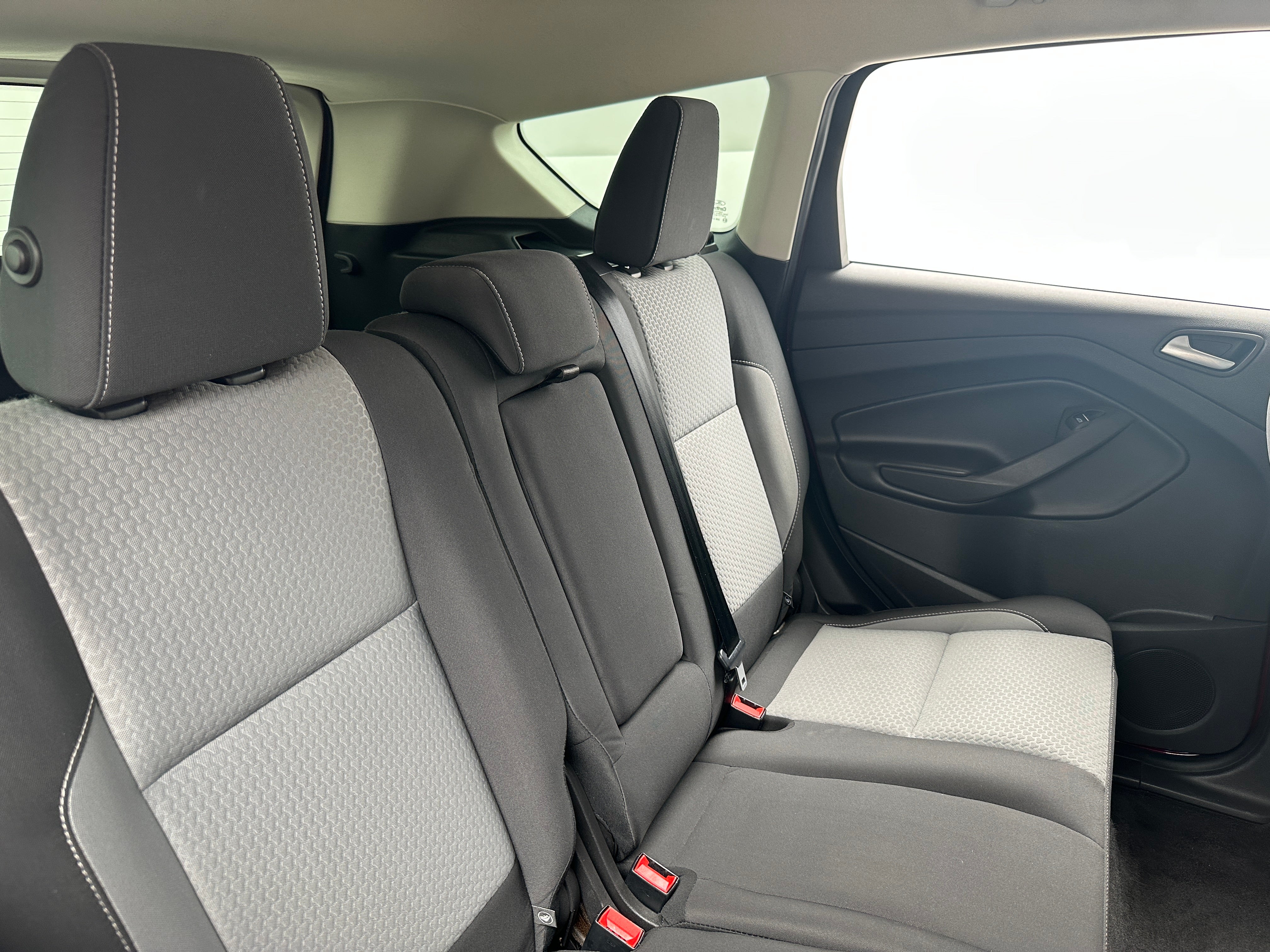2019 Ford Escape SE 6