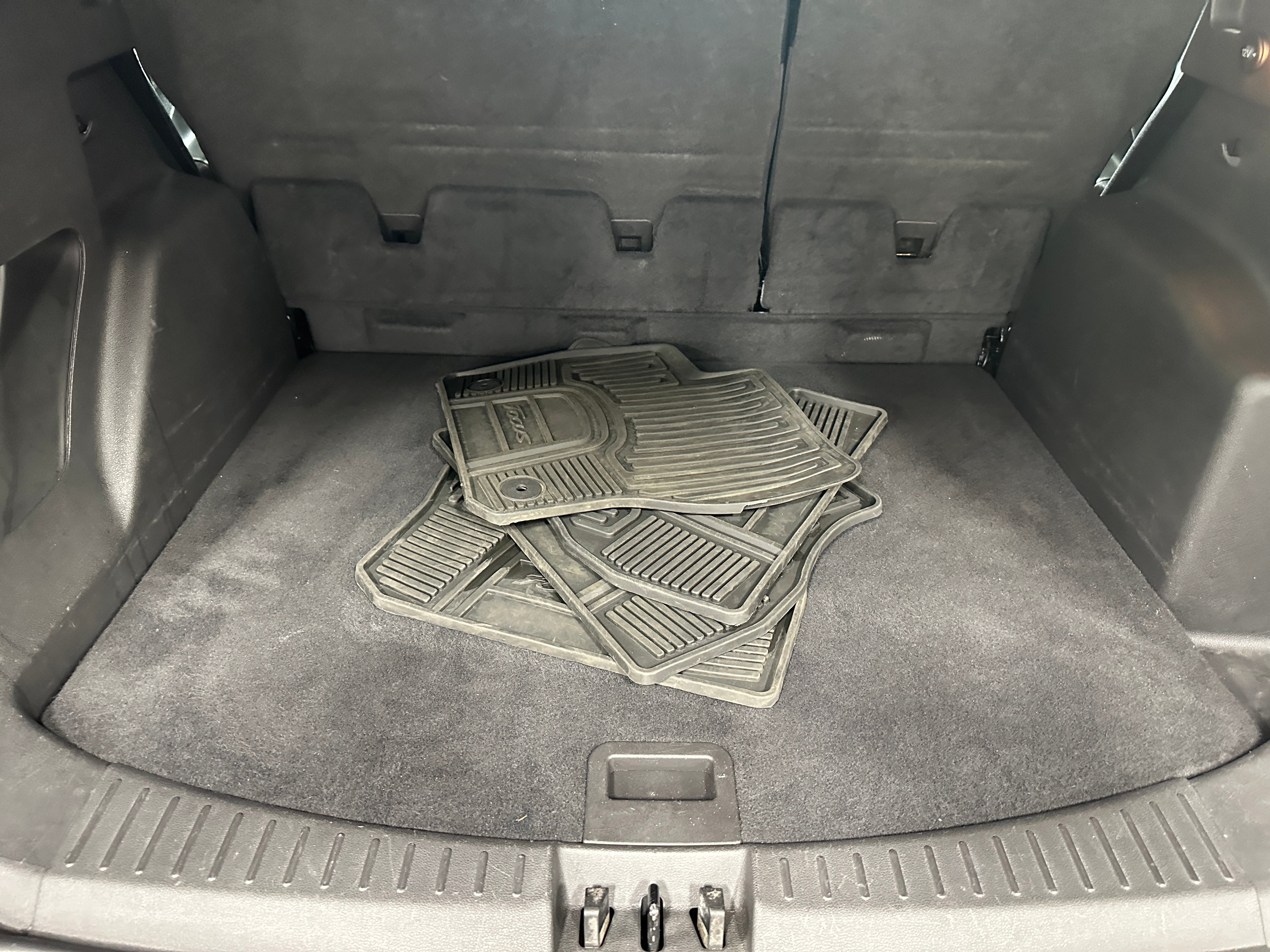 2019 Ford Escape SE 7