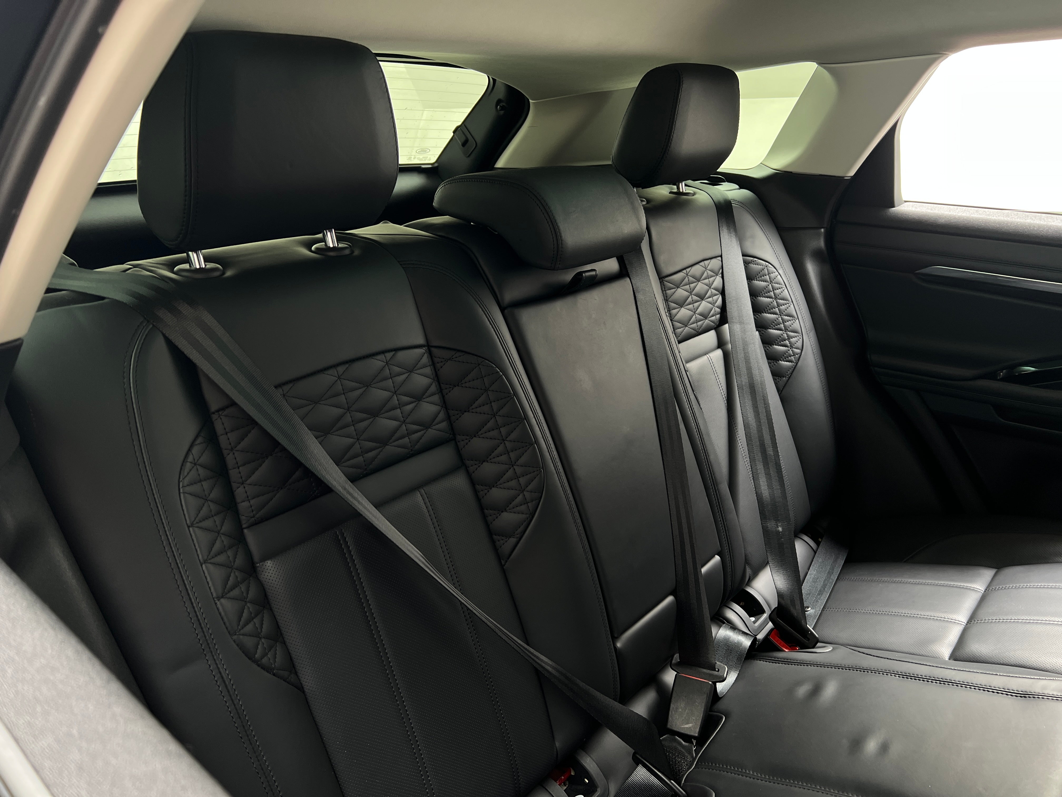2022 Land Rover Range Rover Evoque SE 5