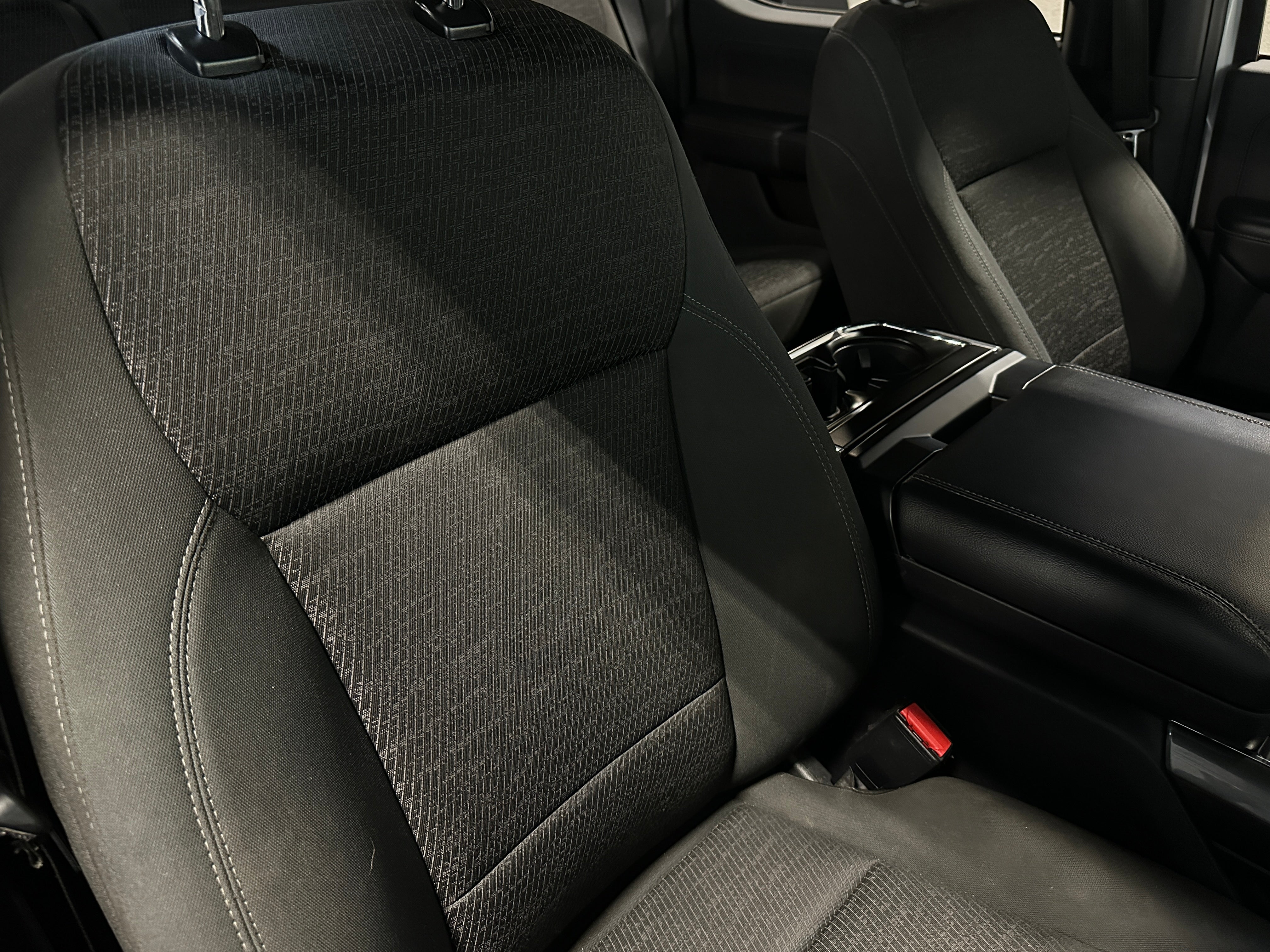 2021 Ford Econoline E-150 2
