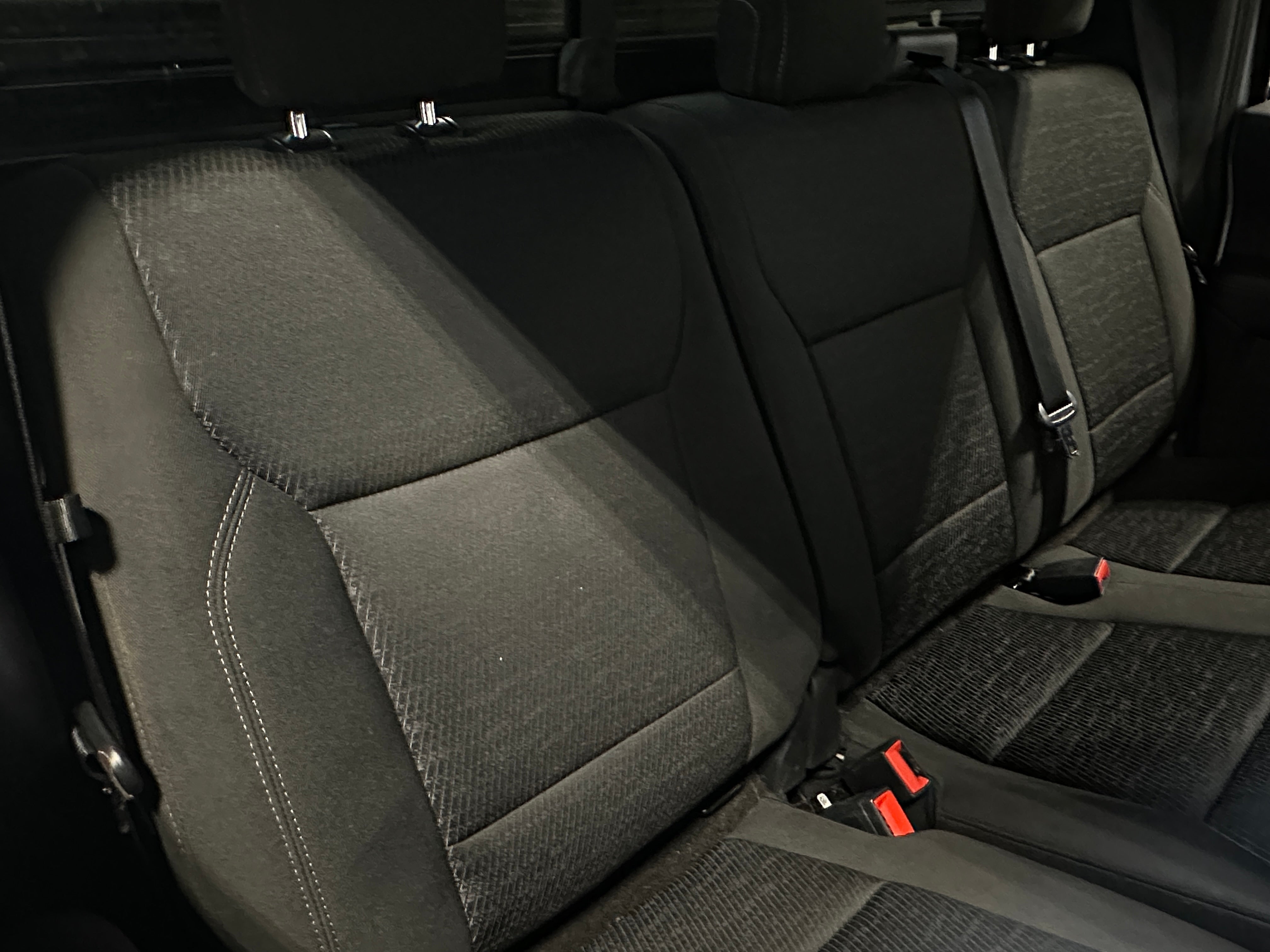 2021 Ford Econoline E-150 6