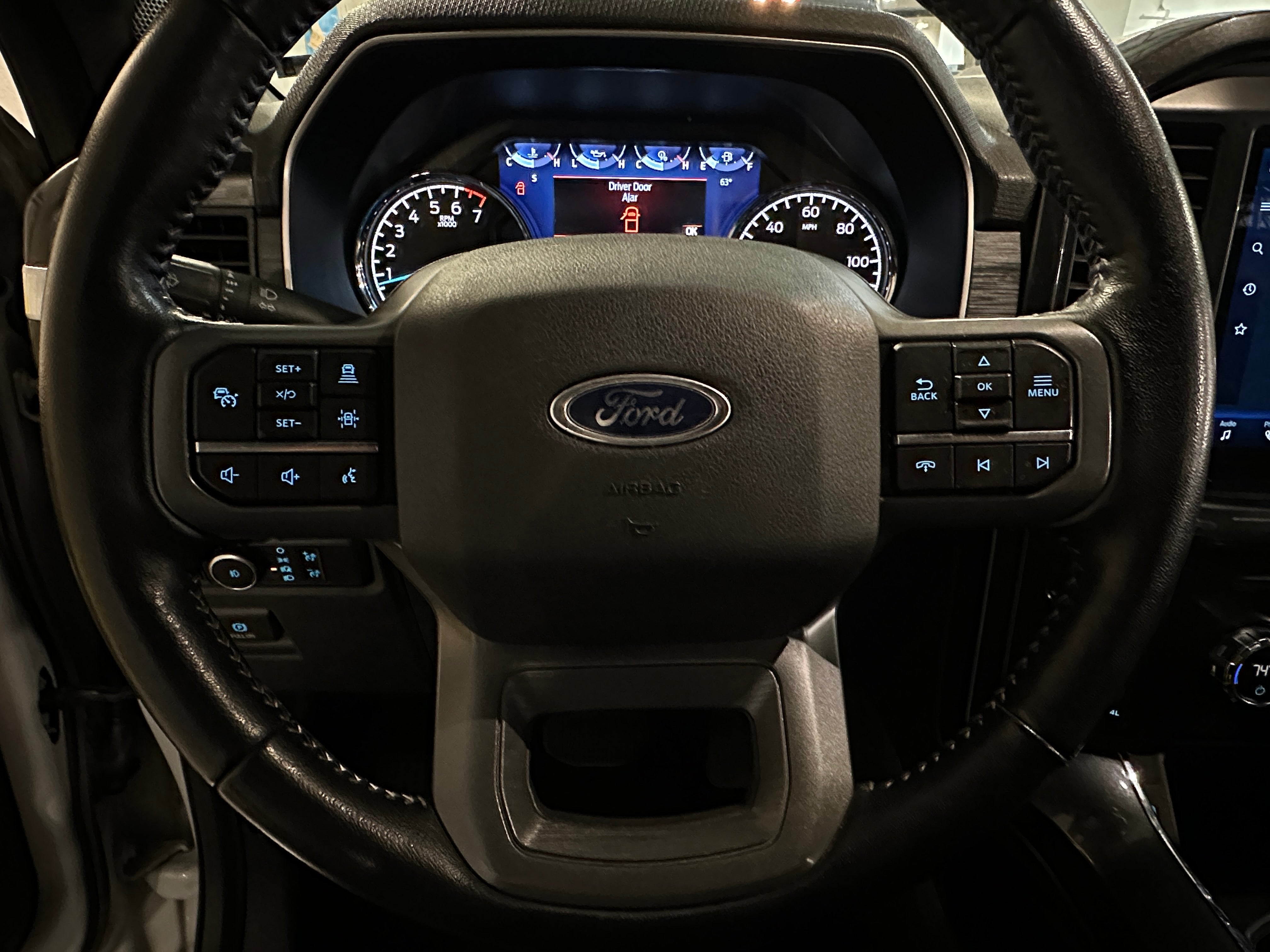 2021 Ford Econoline E-150 5