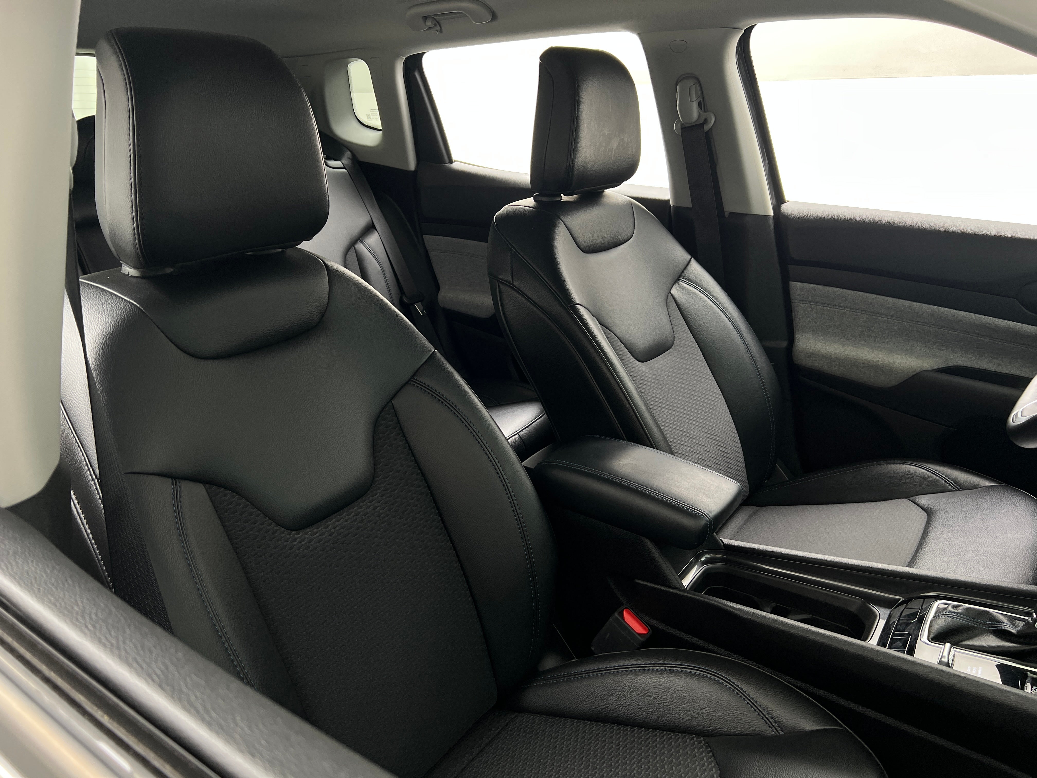 2022 Jeep Compass Latitude 2