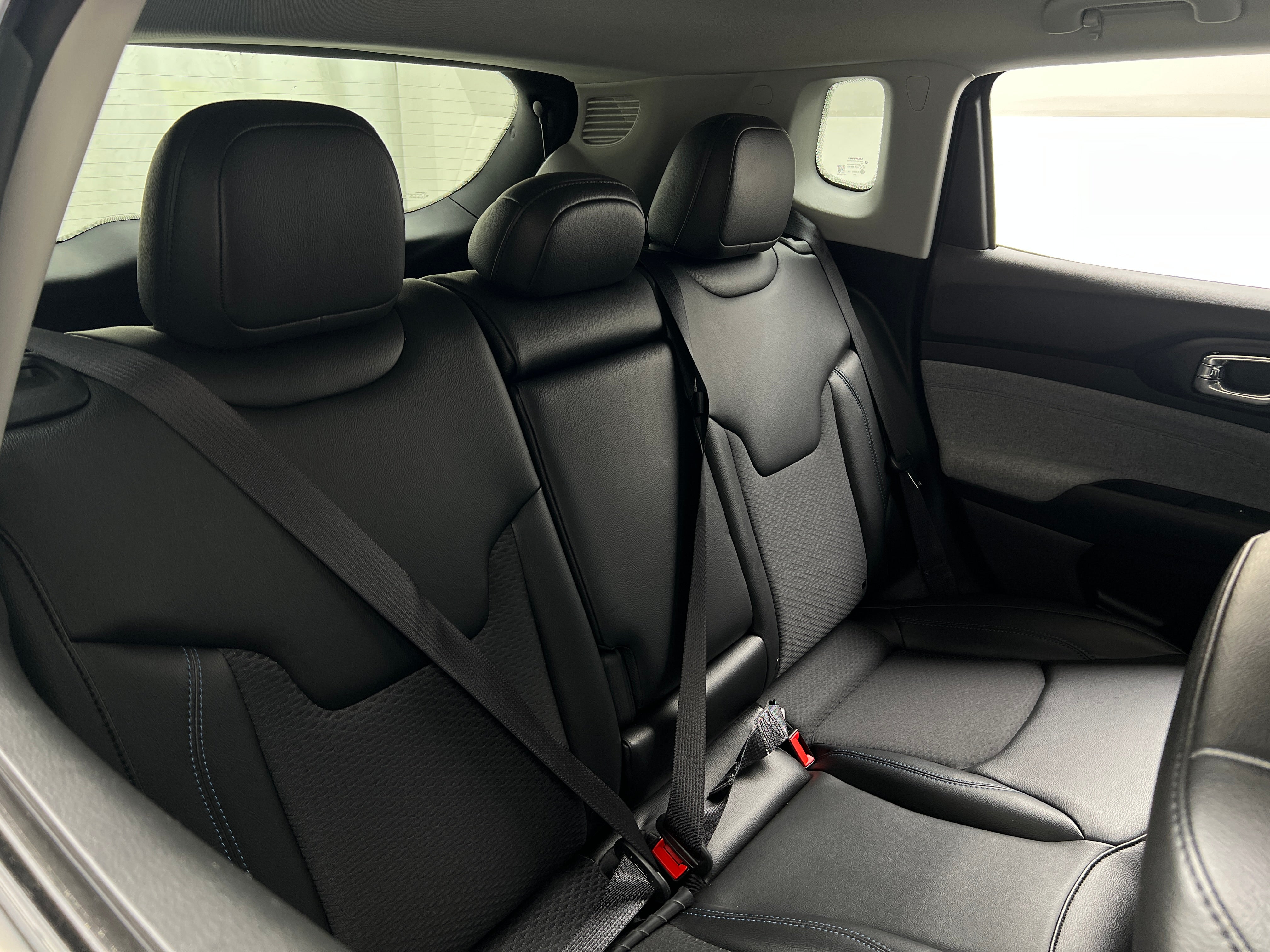 2022 Jeep Compass Latitude 6