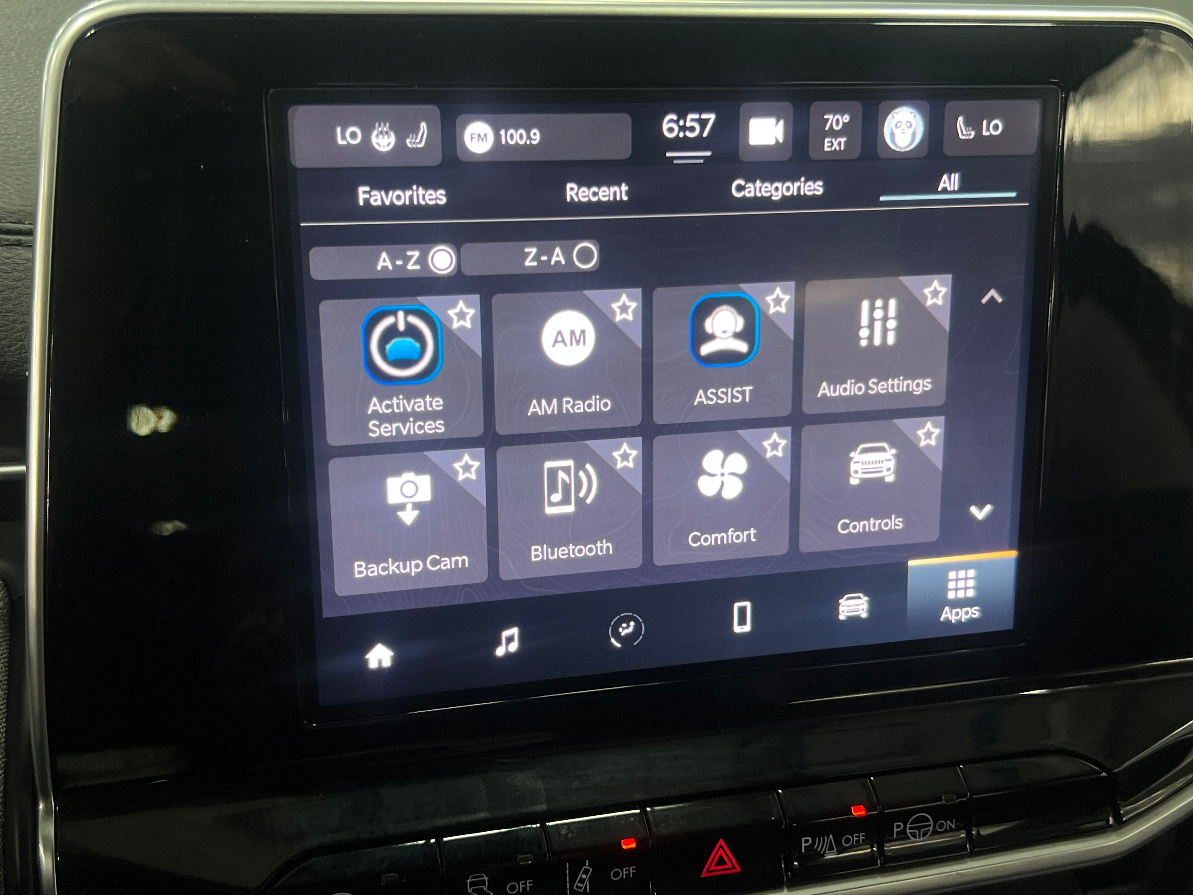 2022 Jeep Compass Latitude 4