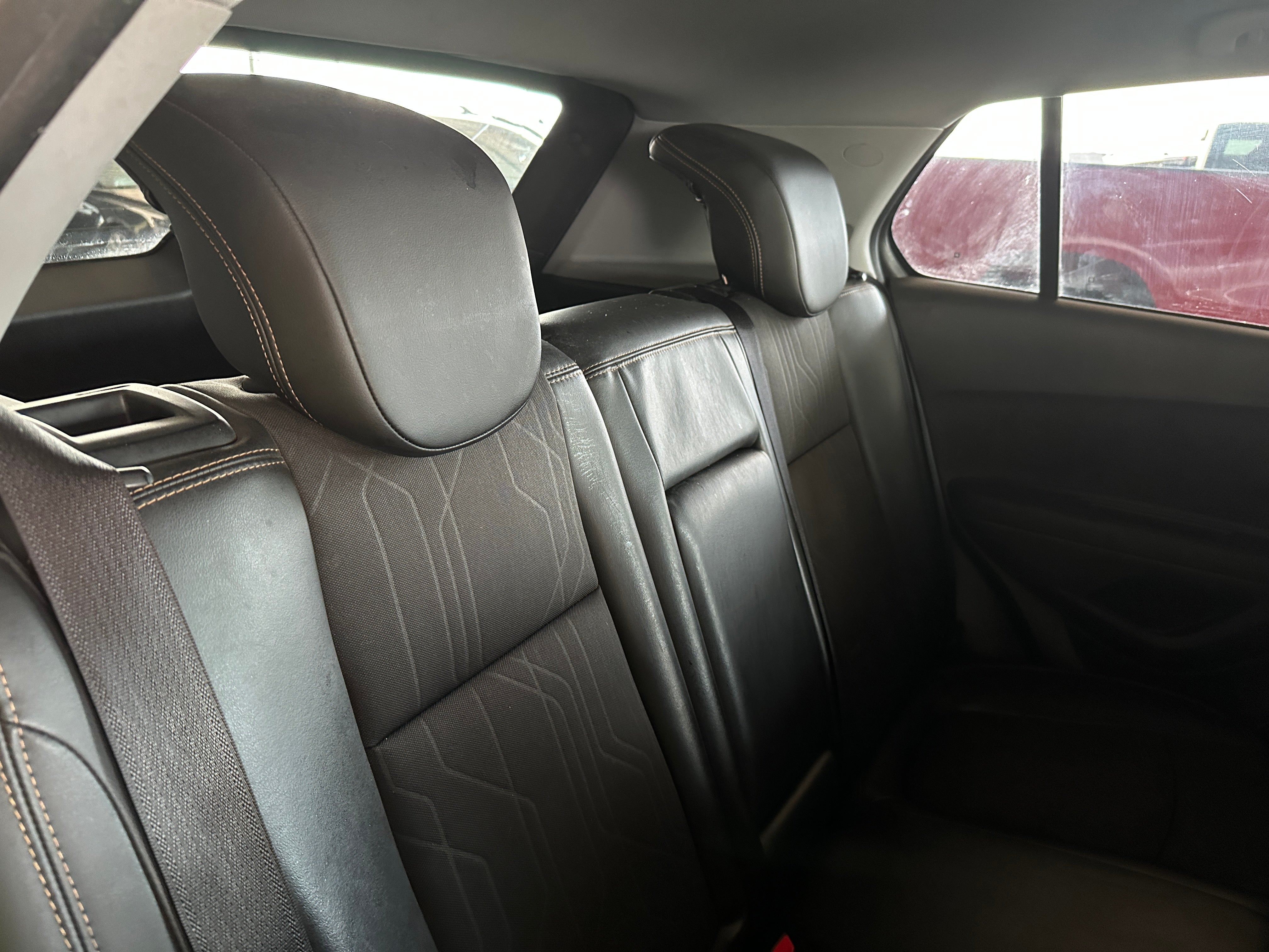 2018 Chevrolet Trax LT 6