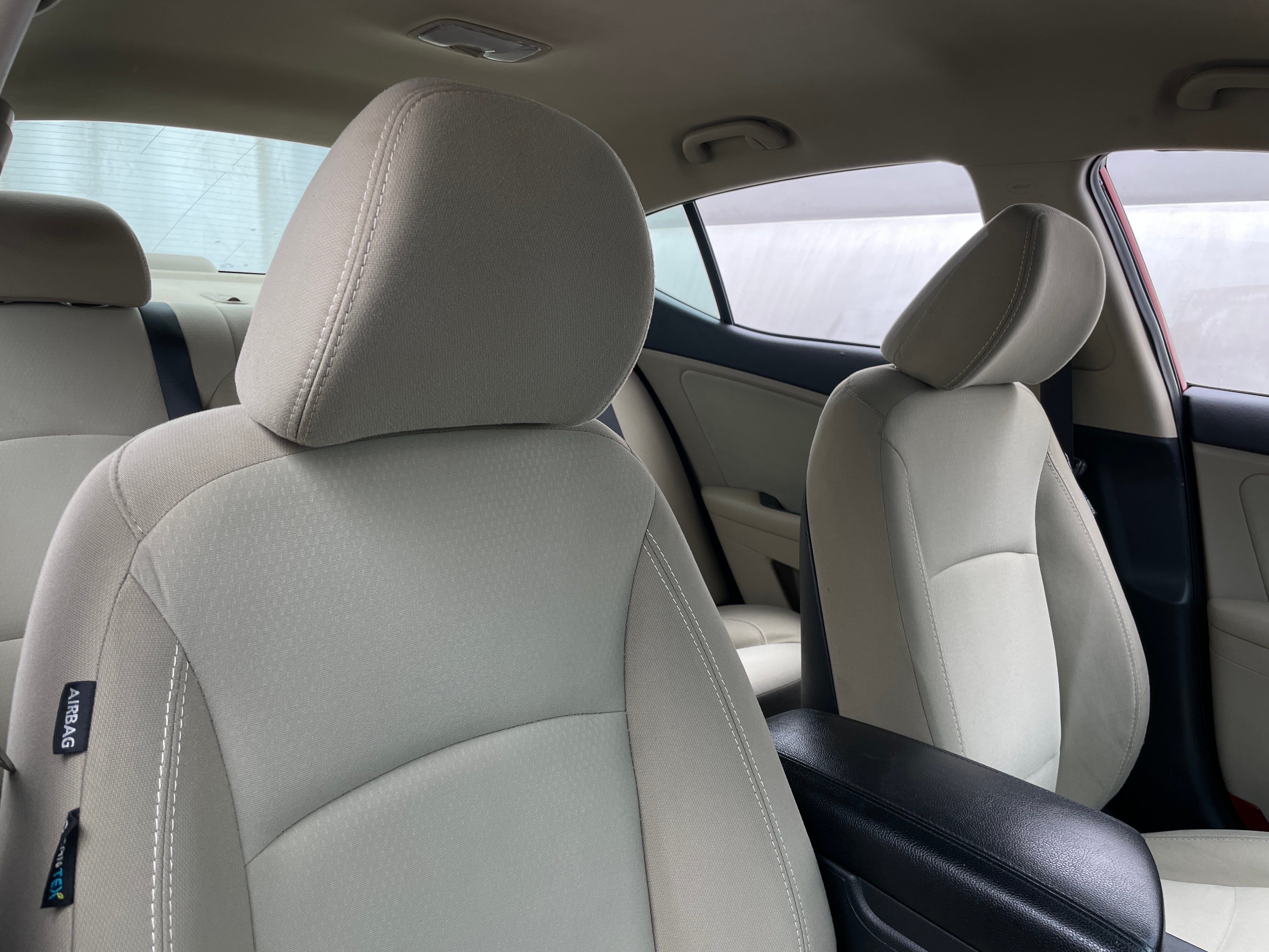 2014 Kia Optima LX 2