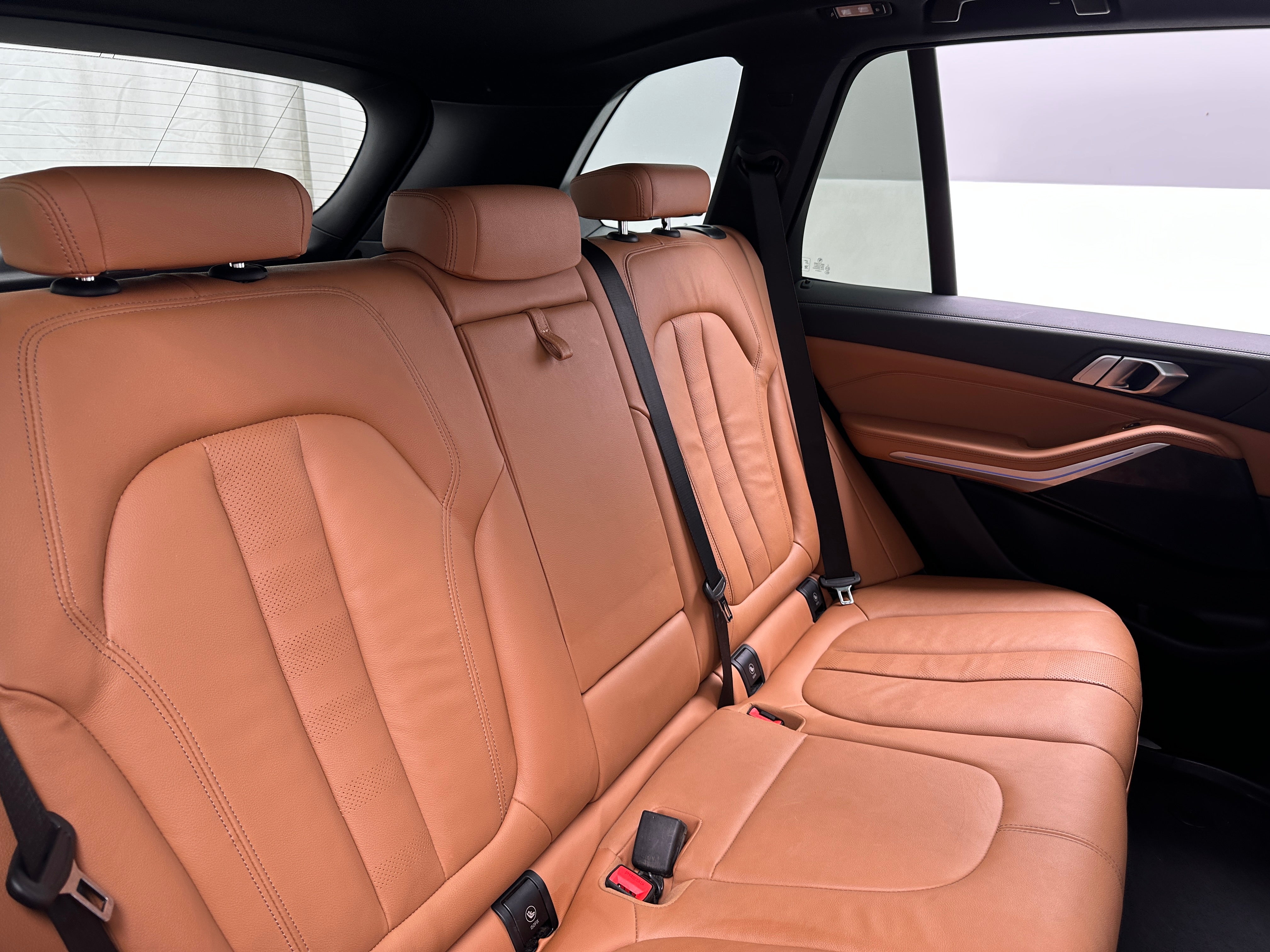 2022 BMW X5 xDrive45e 5