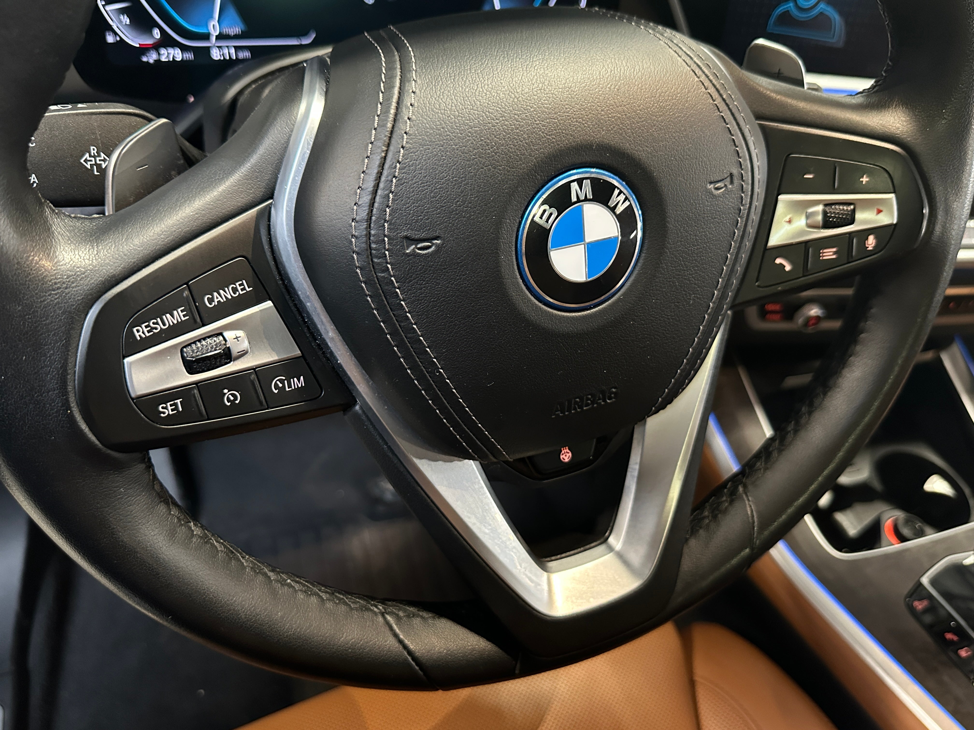2022 BMW X5 xDrive45e 4