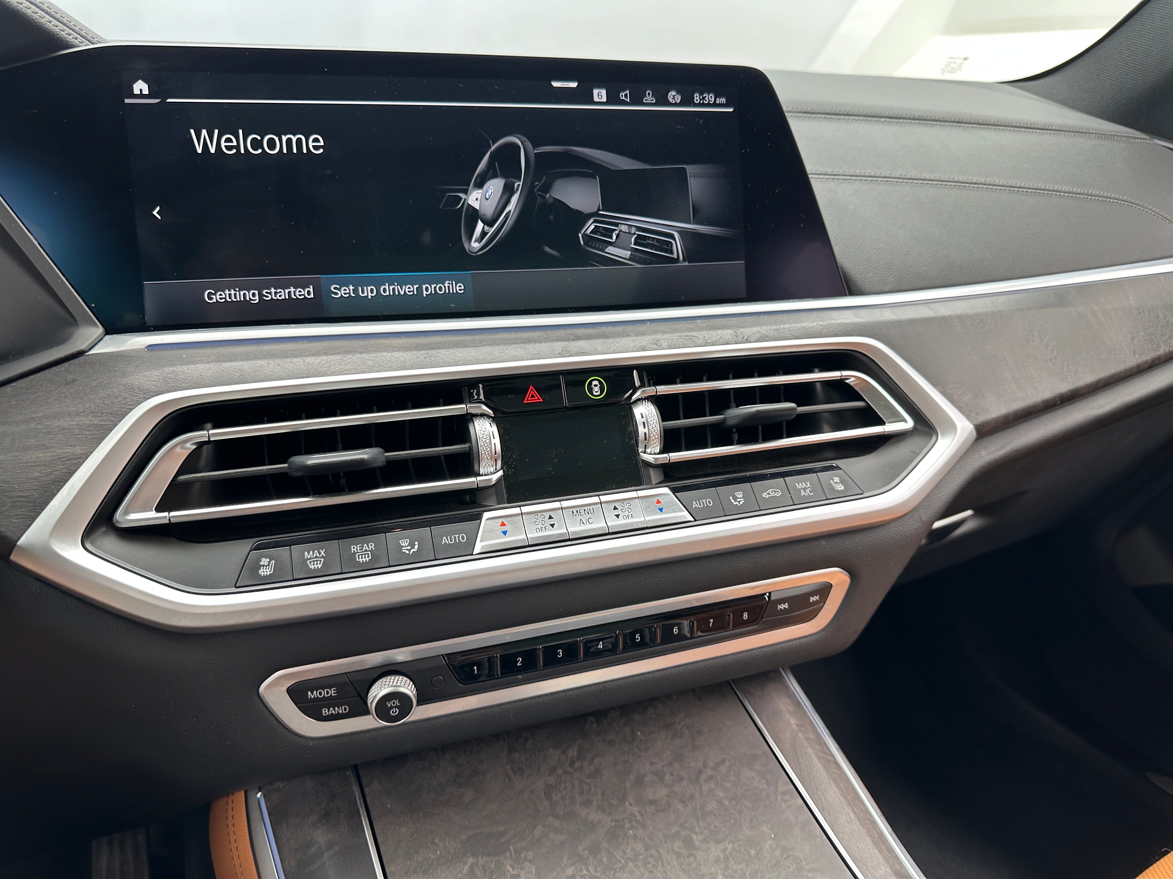 2022 BMW X5 xDrive45e 3
