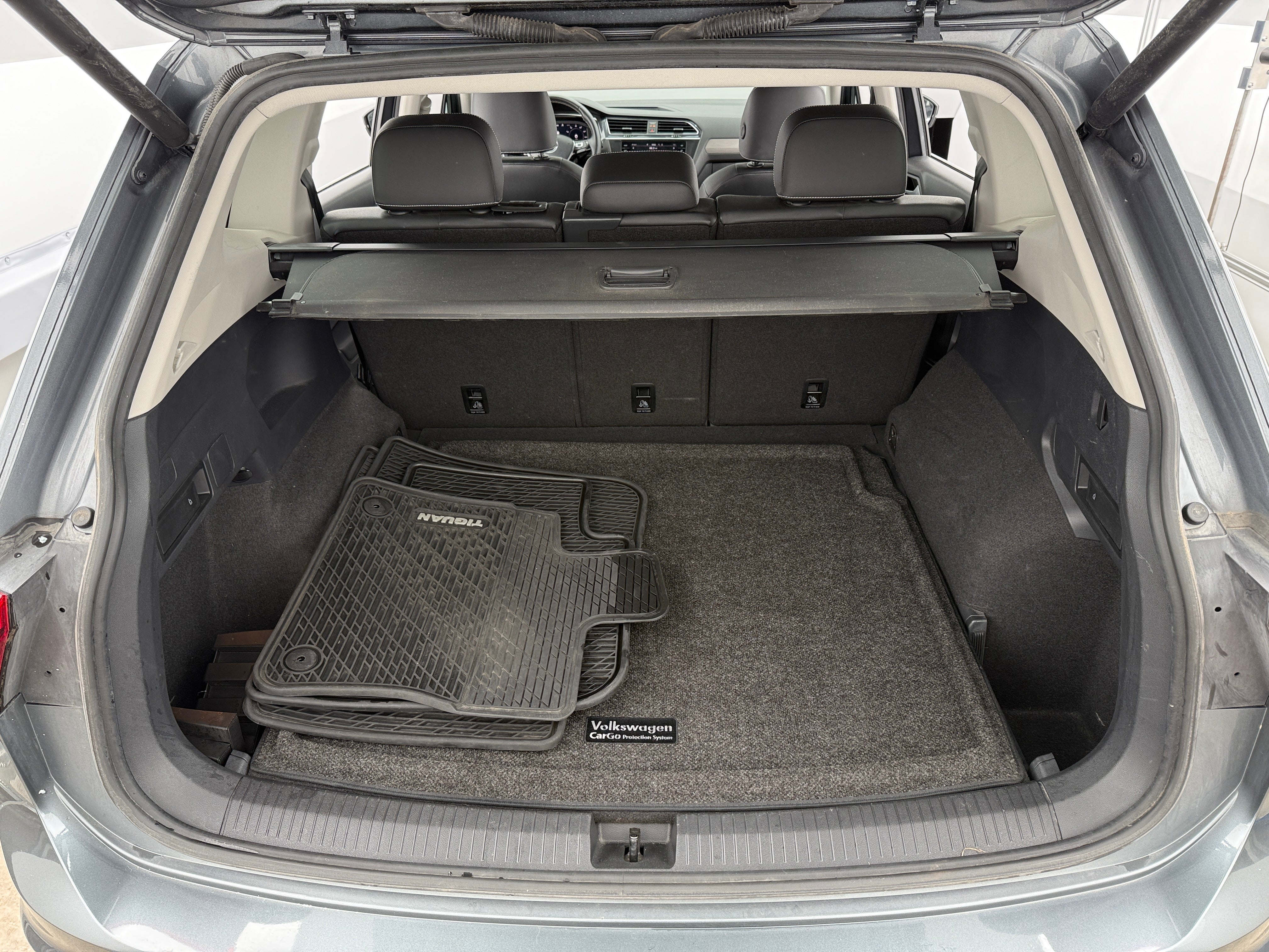 2021 Volkswagen Tiguan SEL 6