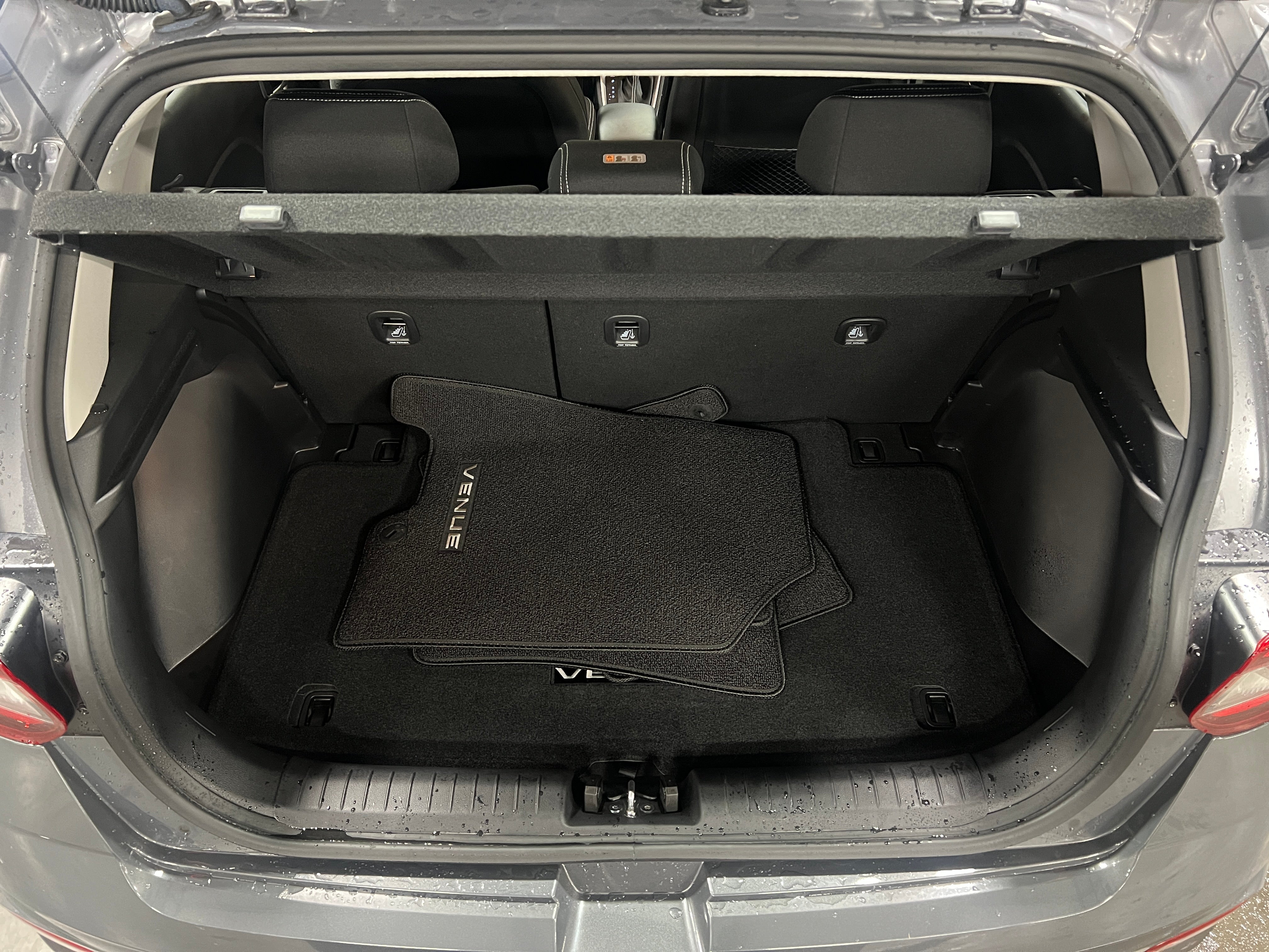 2024 Hyundai Venue SEL 7