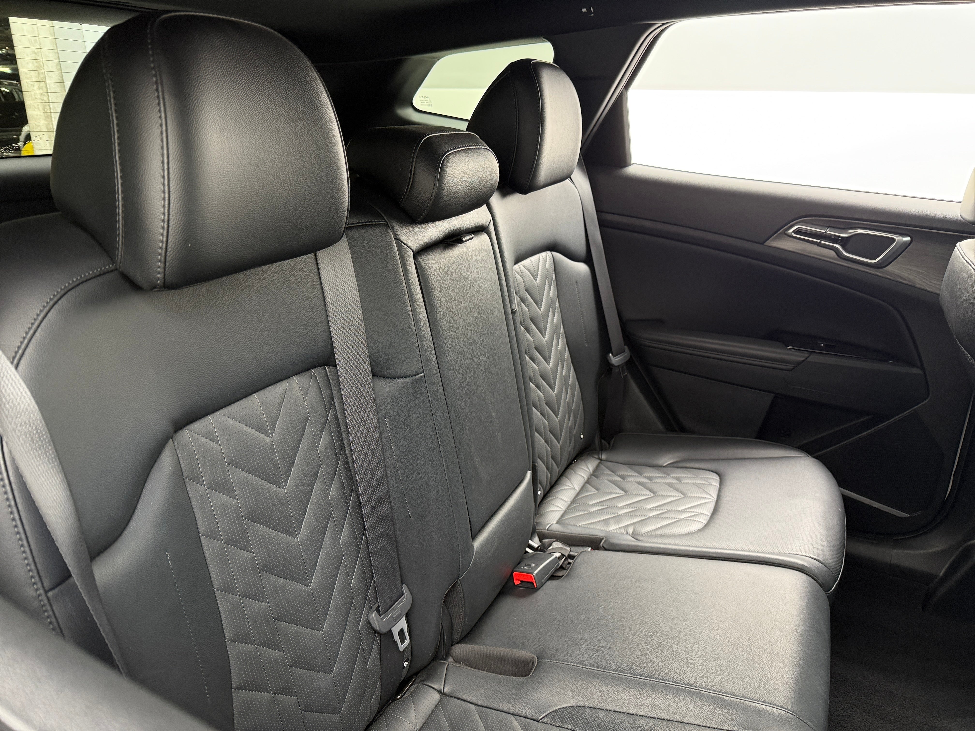 2023 Kia Sportage X-Line 5