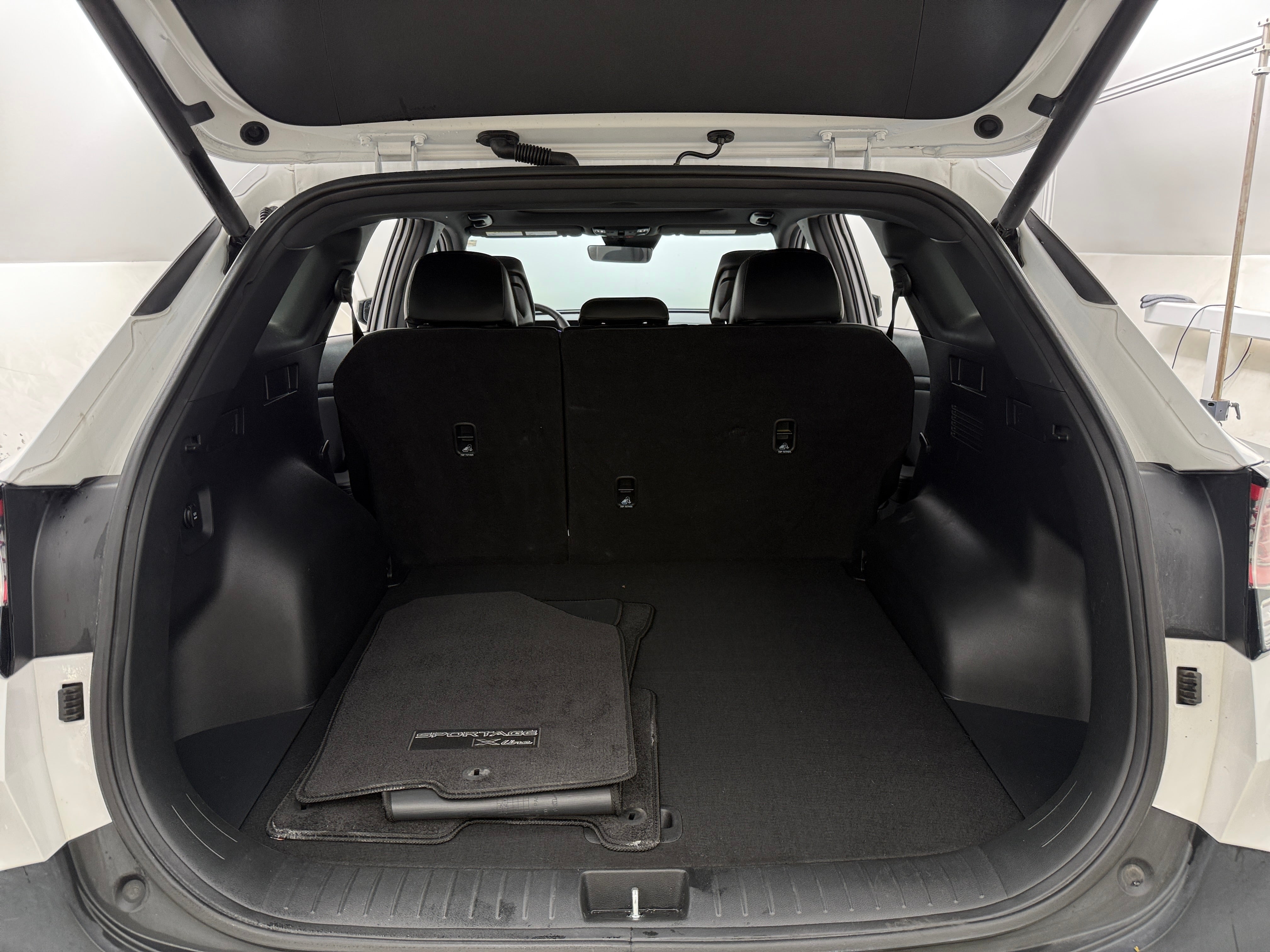 2023 Kia Sportage X-Line 6