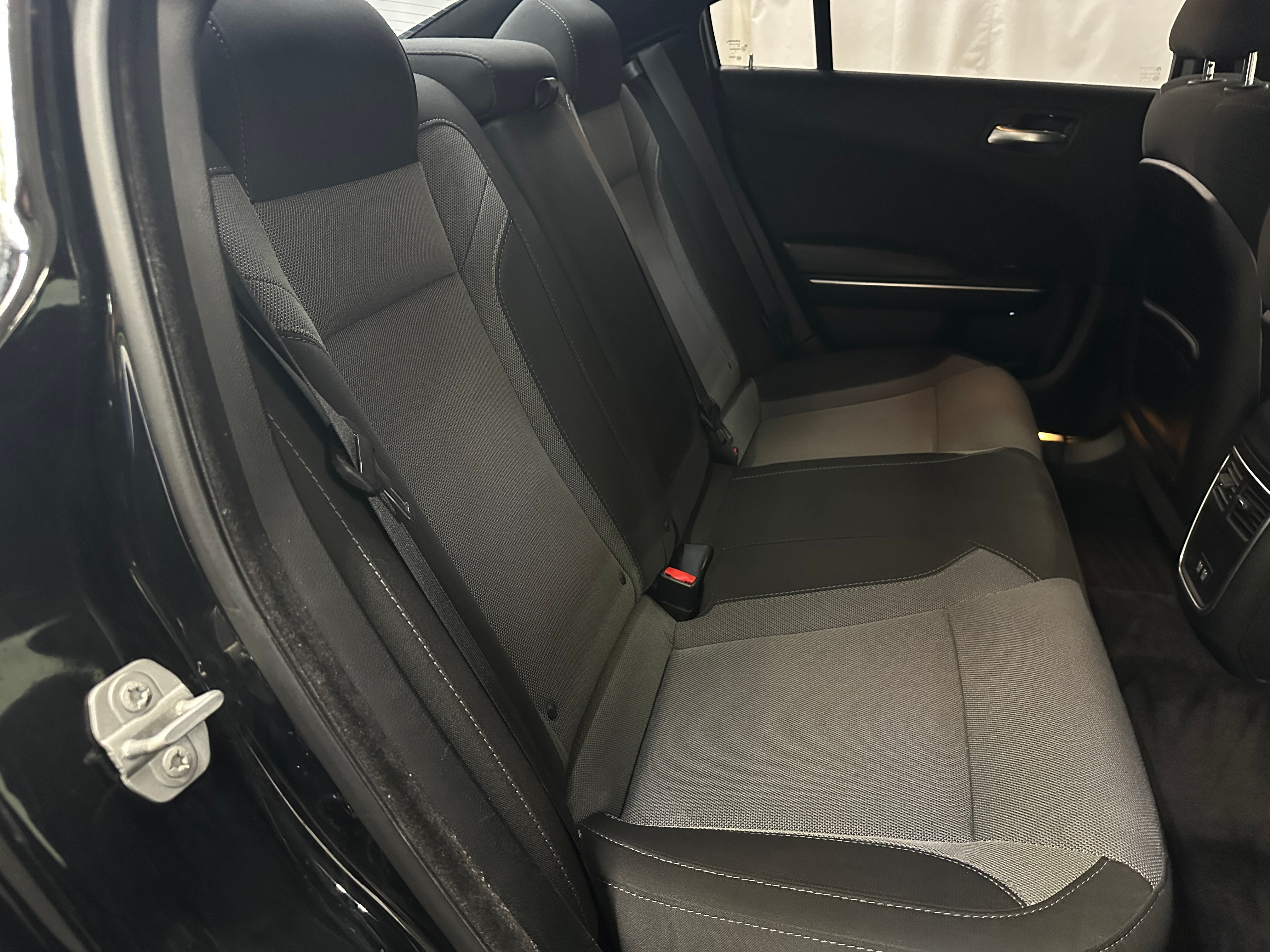2016 Dodge Charger SXT 6