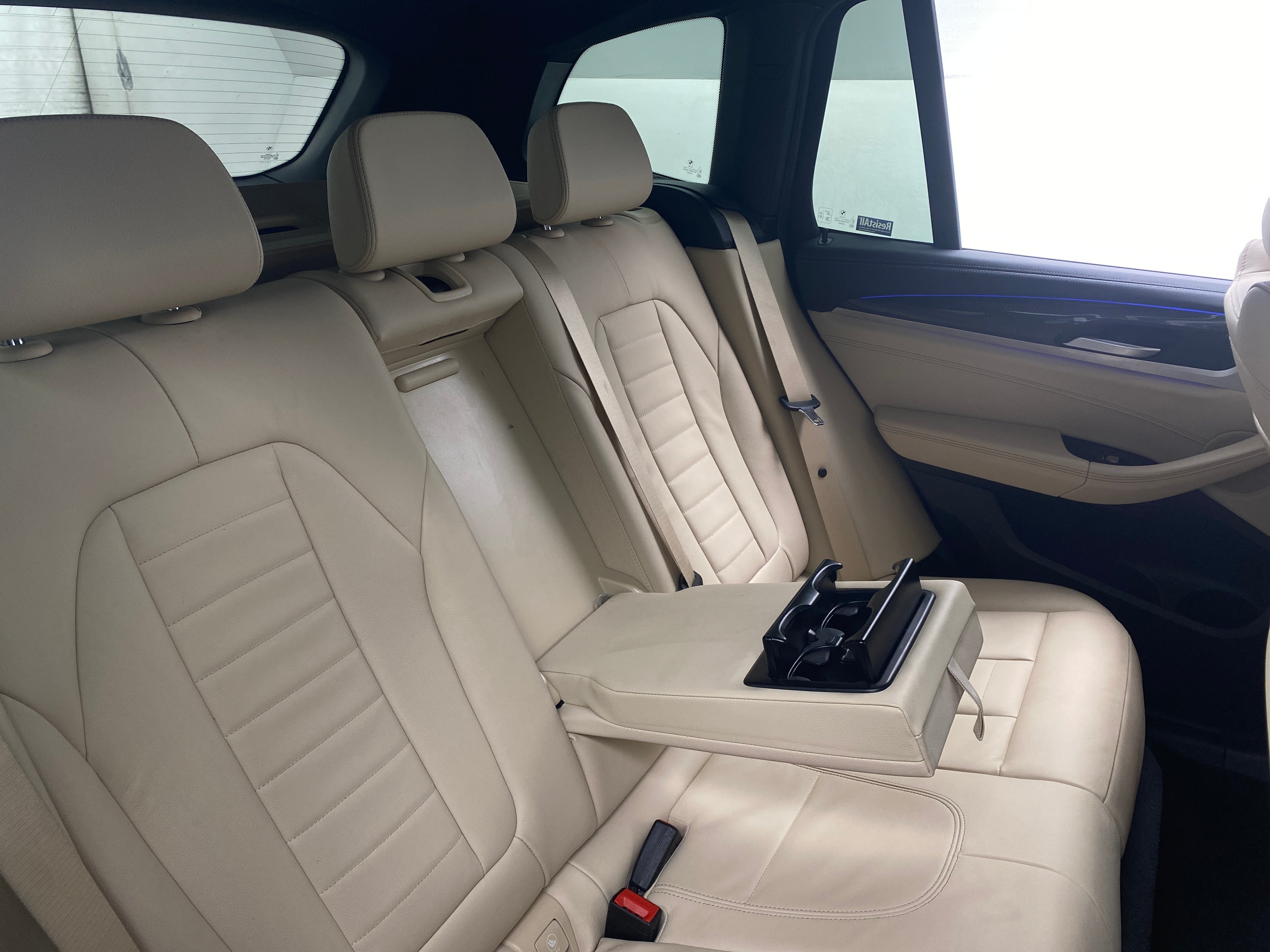 2021 BMW X3 M40i 5