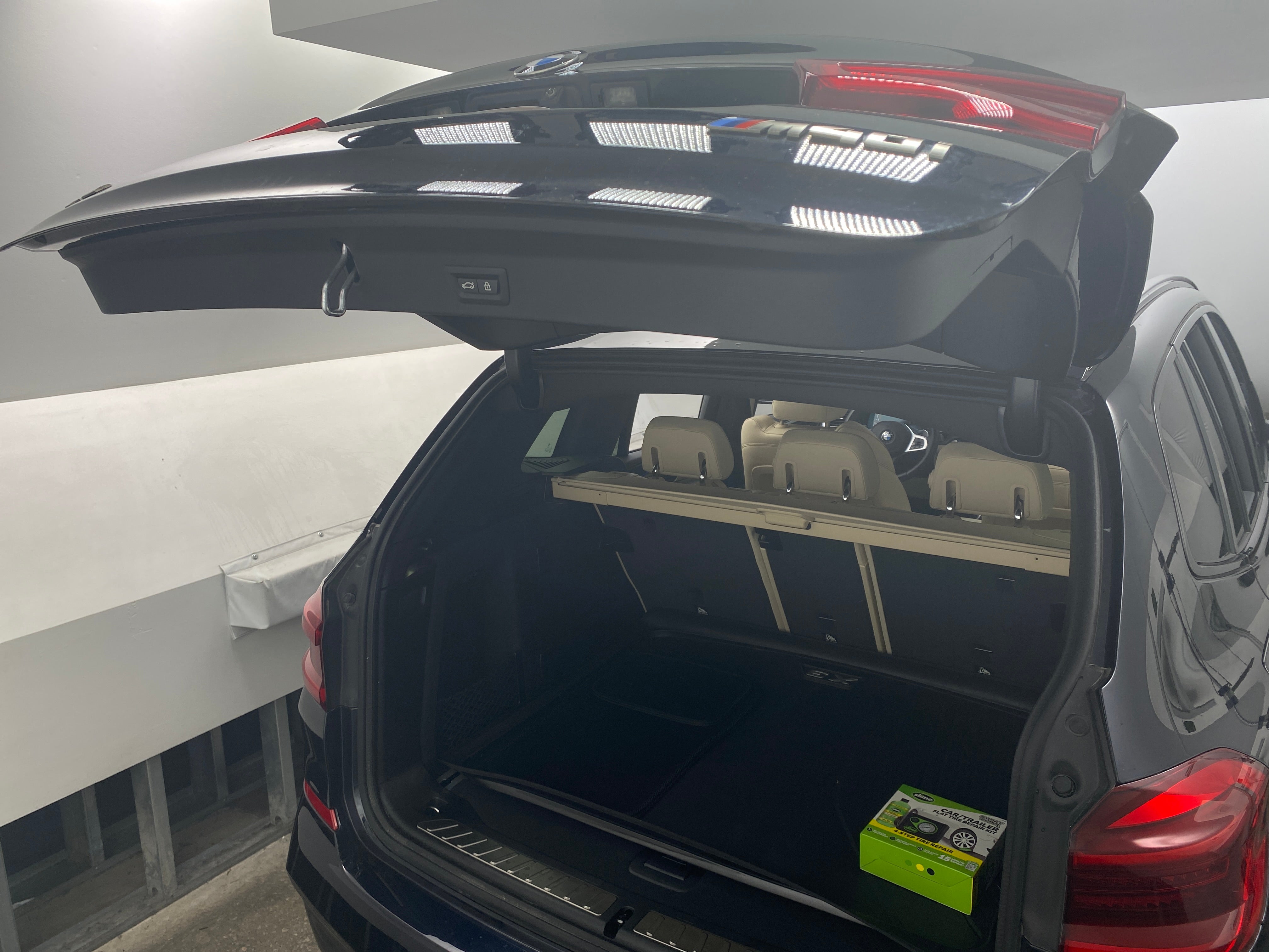 2021 BMW X3 M40i 6