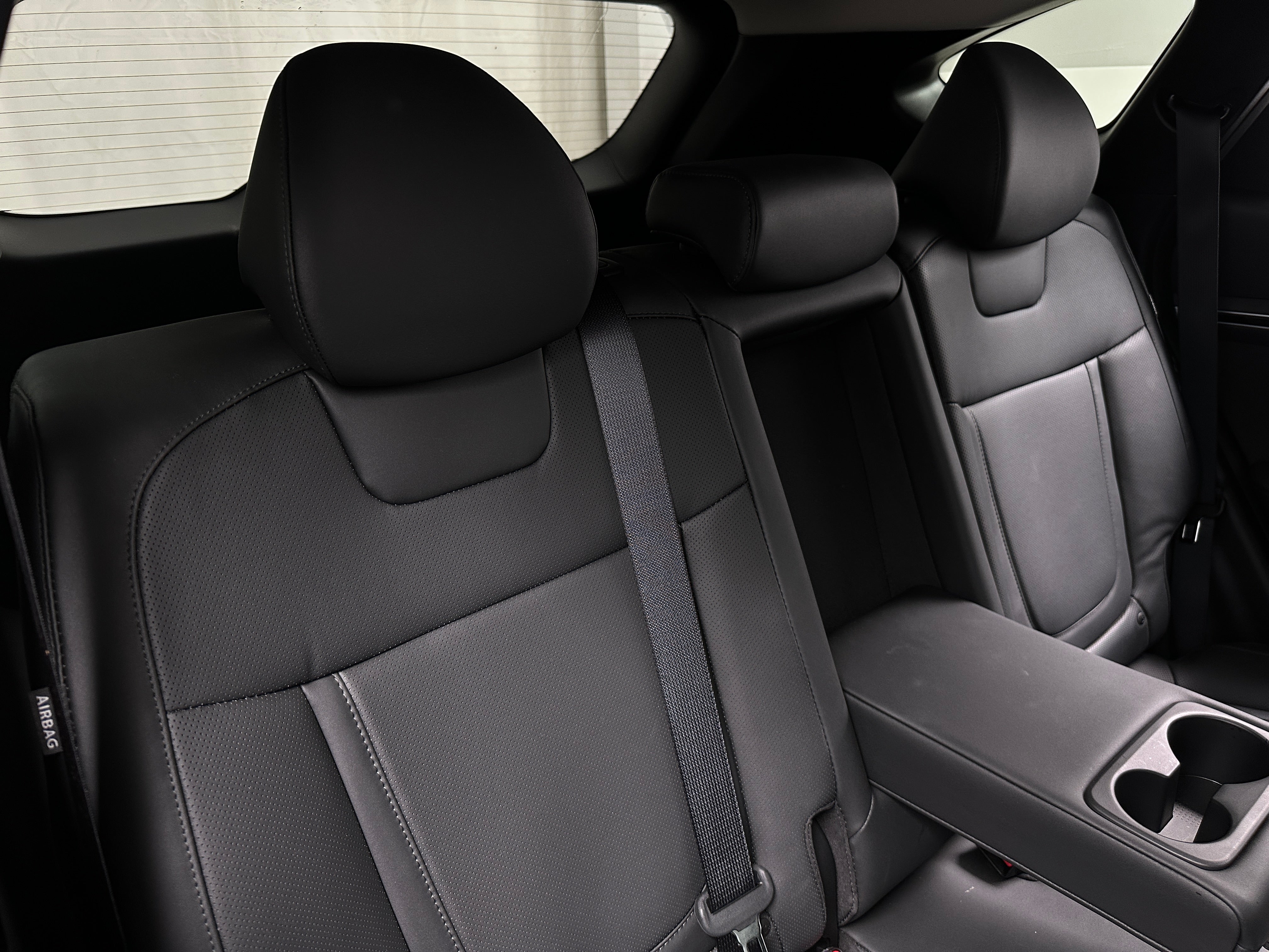 2024 Hyundai Tucson SEL Convenience 6