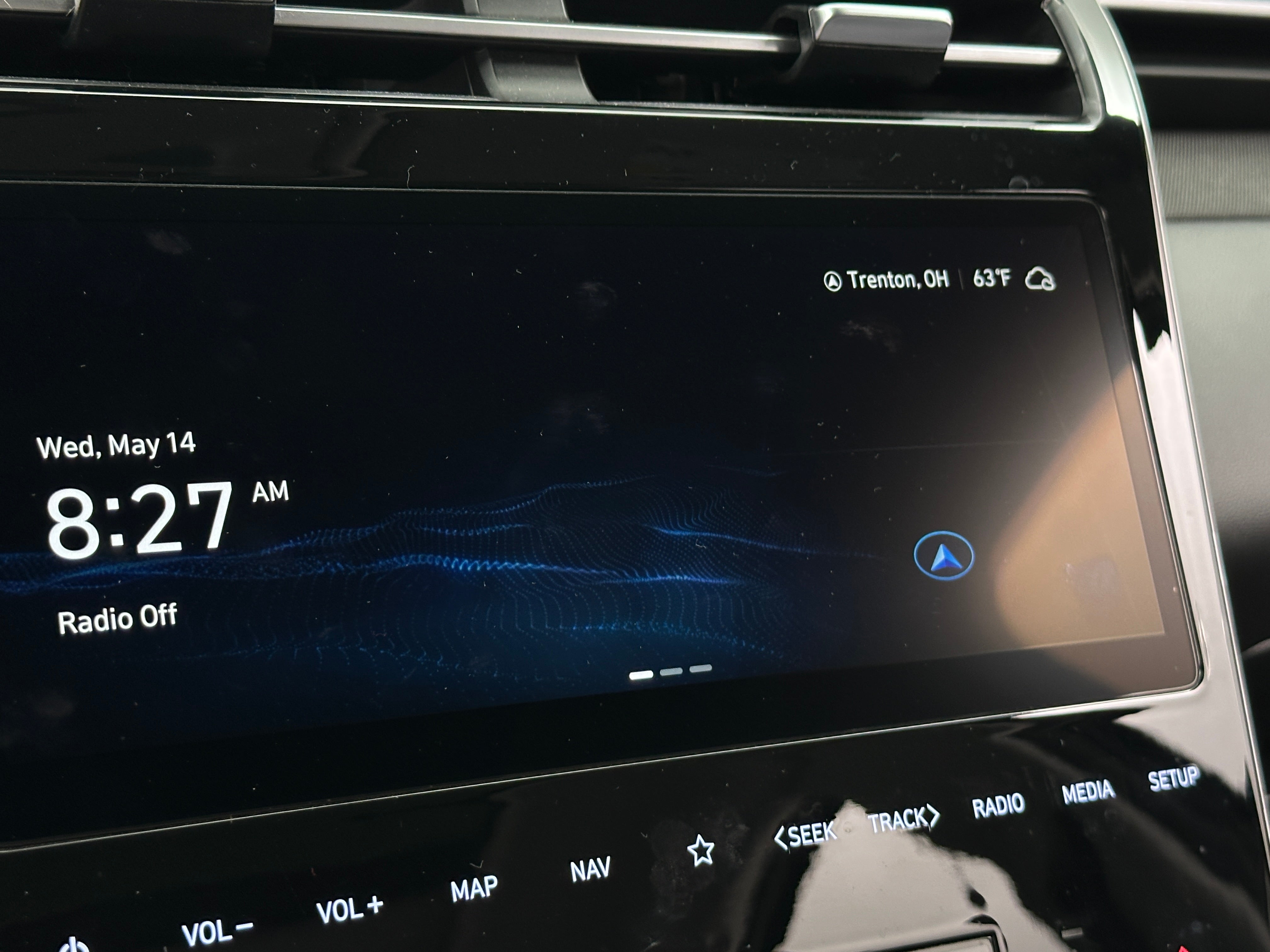 2024 Hyundai Tucson SEL Convenience 4
