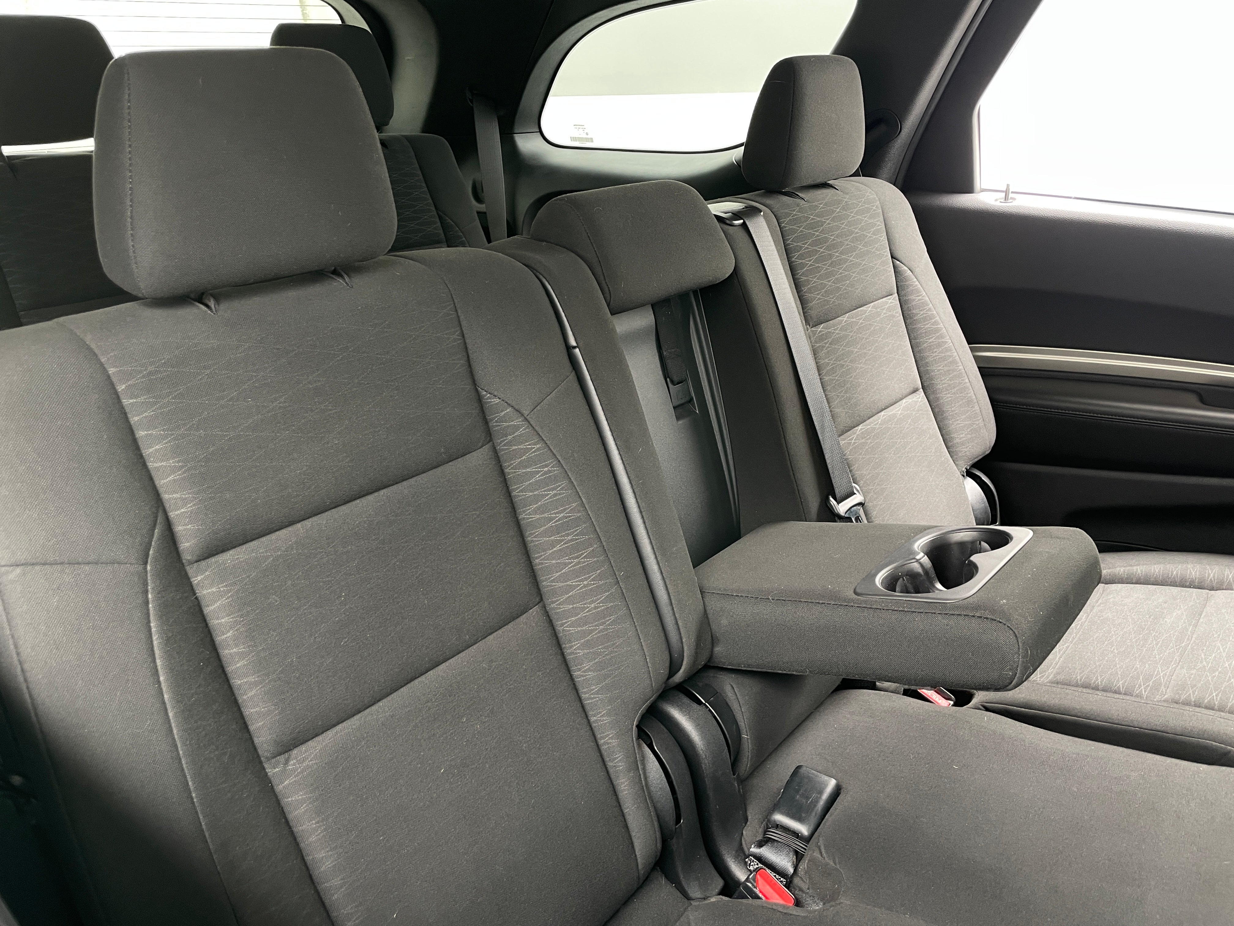 2019 Dodge Durango SXT 6