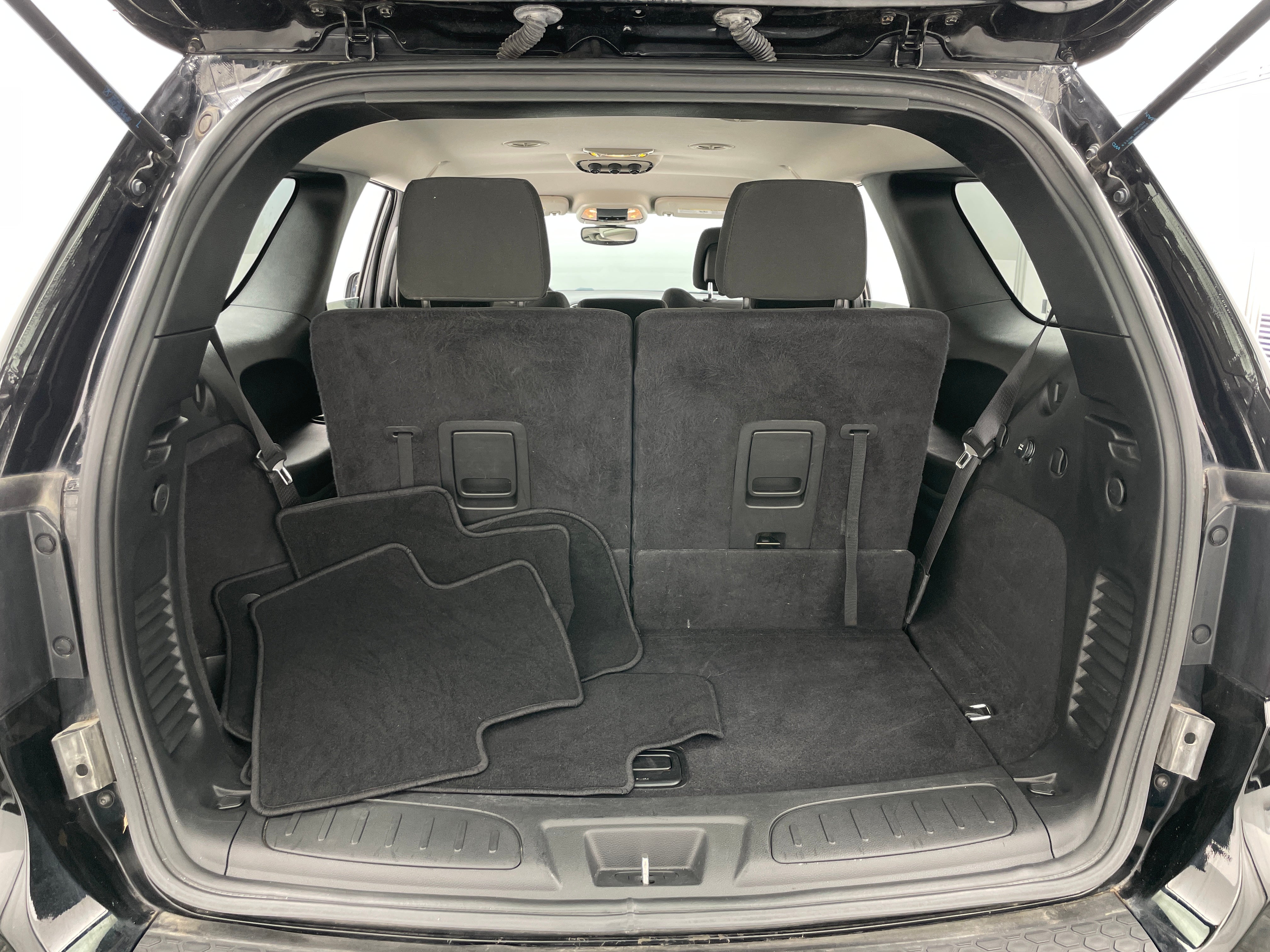 2019 Dodge Durango SXT 7