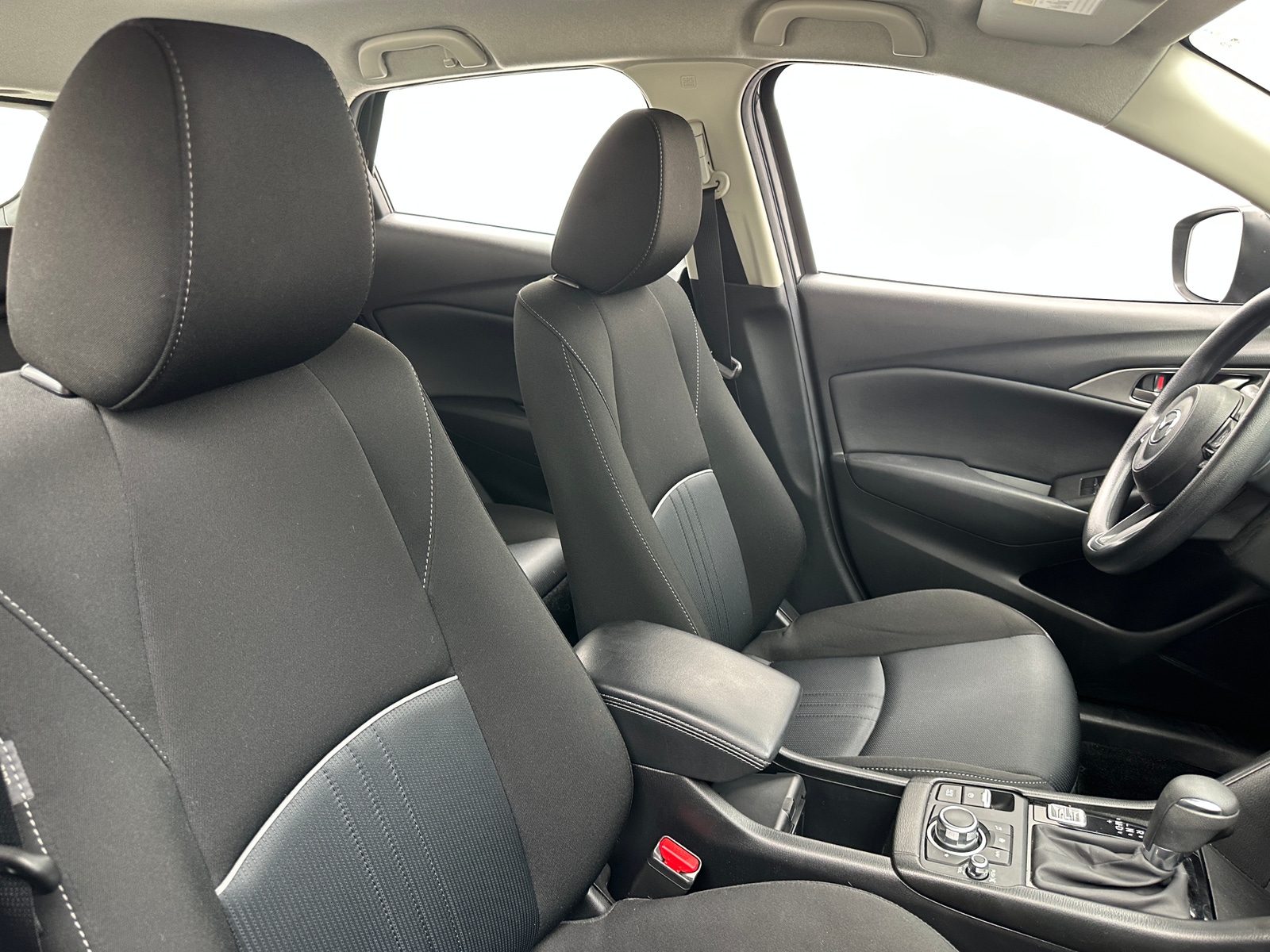 Thumbnail: 2020 Mazda CX-3 - 2