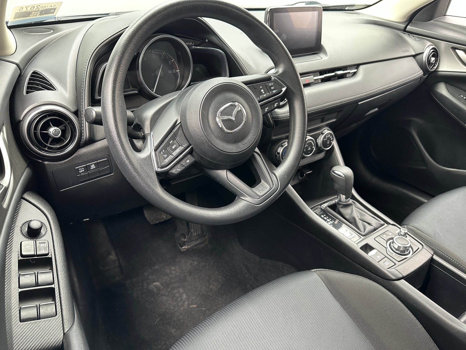 Thumbnail: 2020 Mazda CX-3 - 3