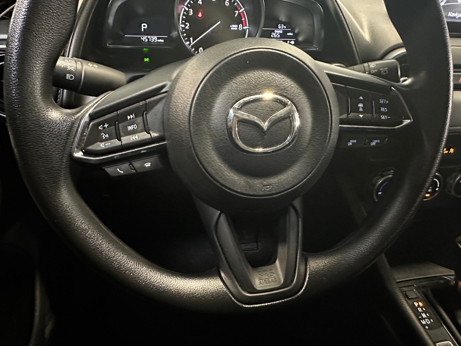 Thumbnail: 2020 Mazda CX-3 - 5