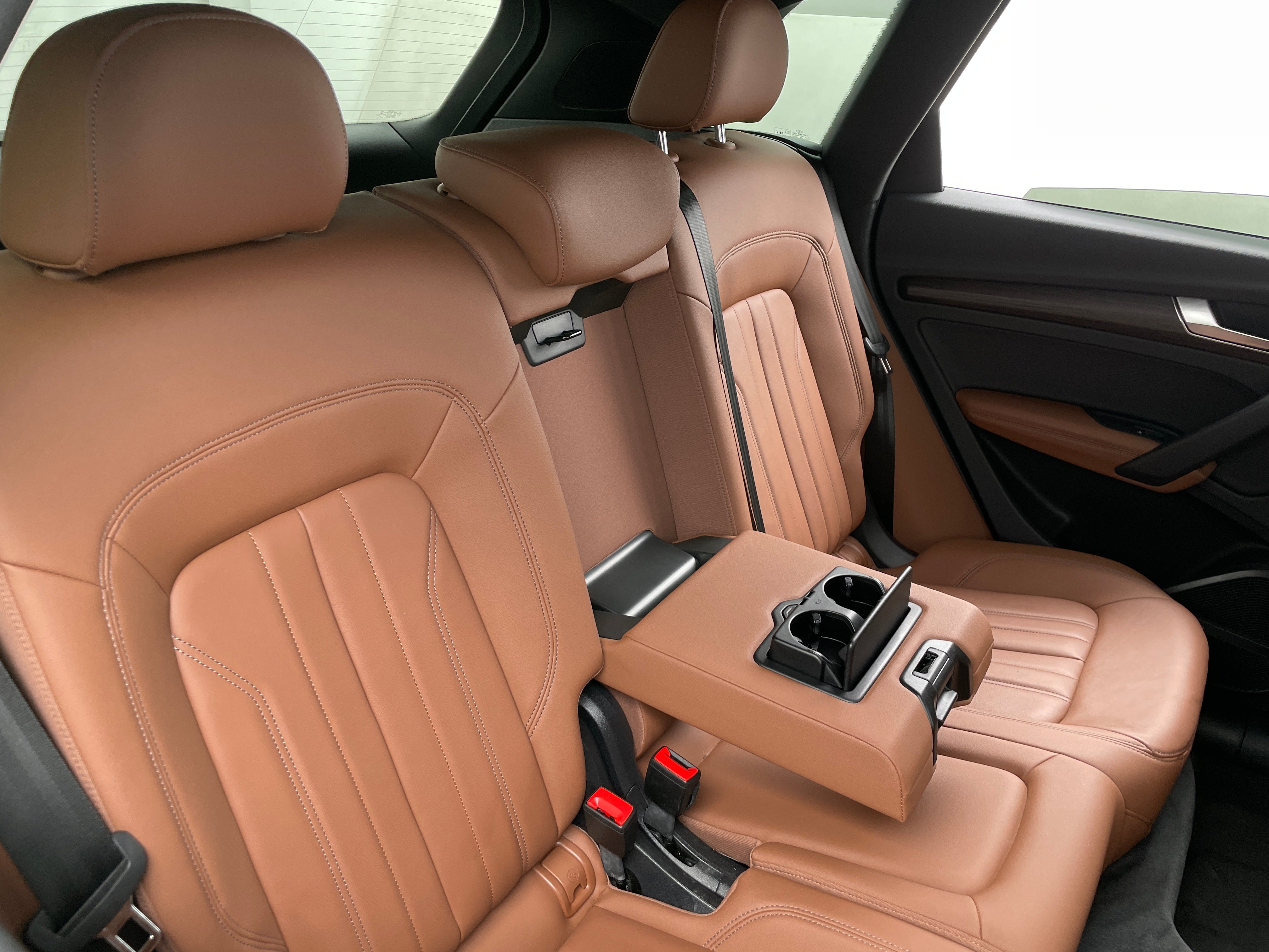 2021 Audi Q5 e Premium Plus 5
