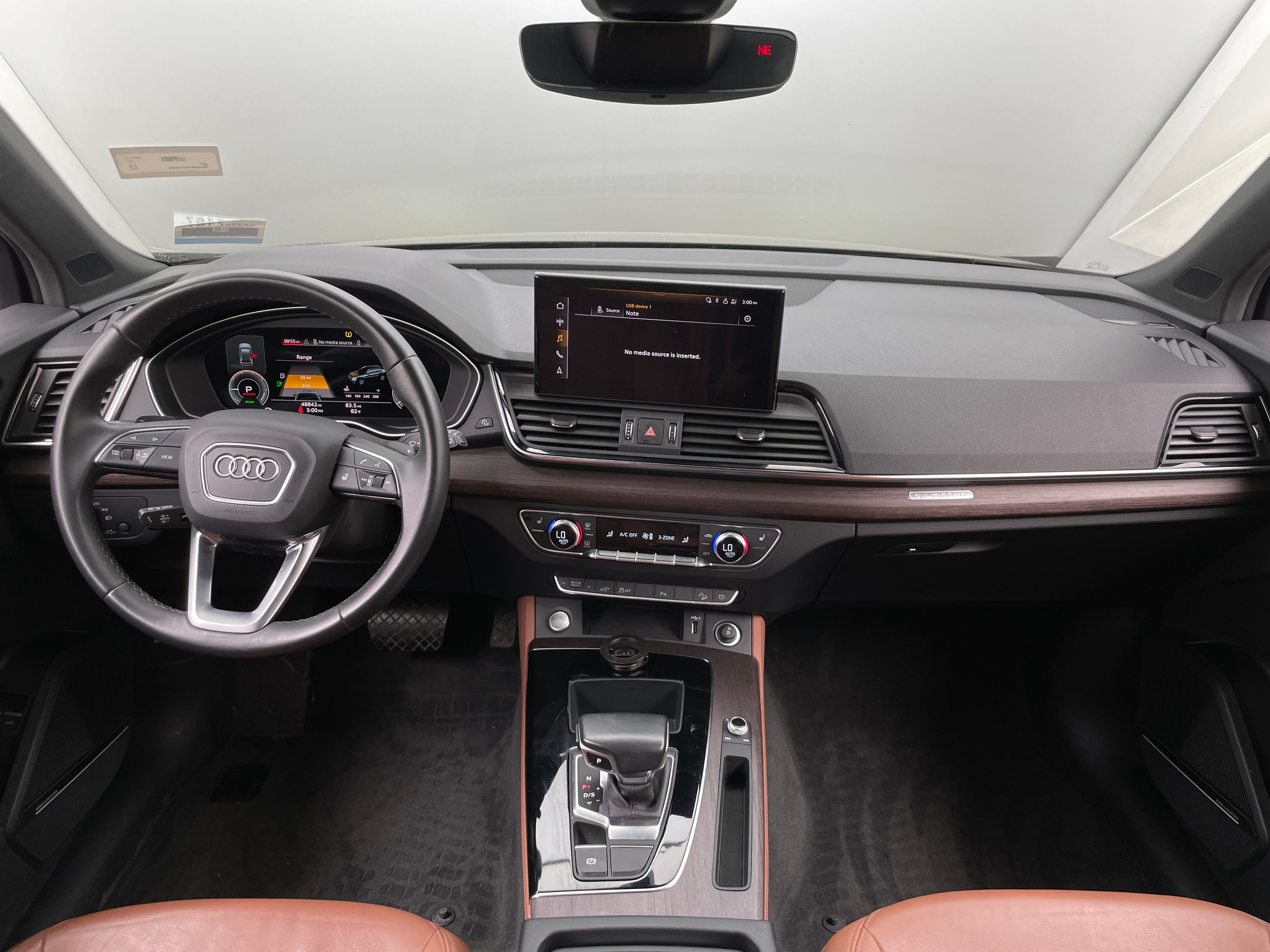 2021 Audi Q5 e Premium Plus 2