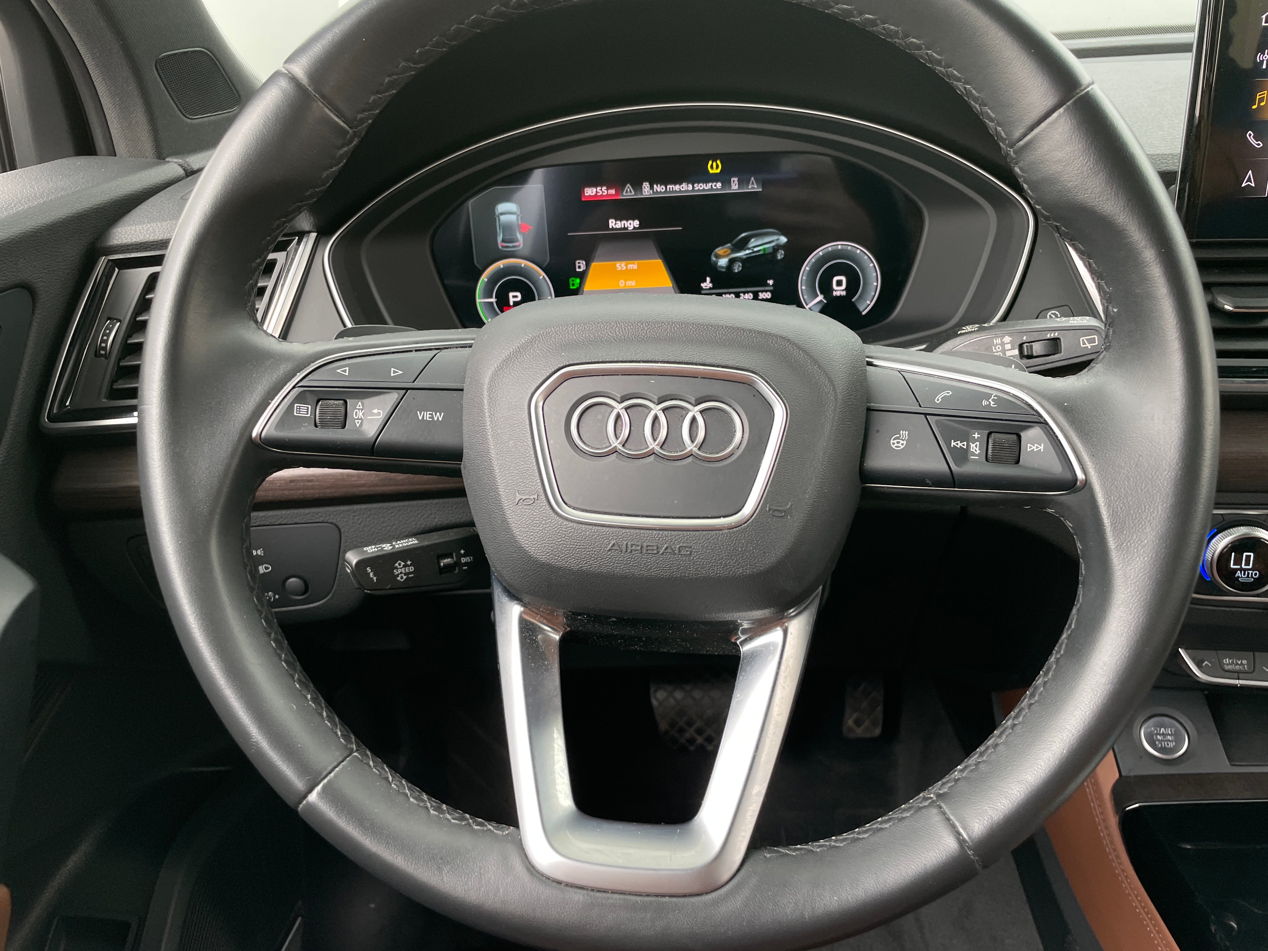 2021 Audi Q5 e Premium Plus 4
