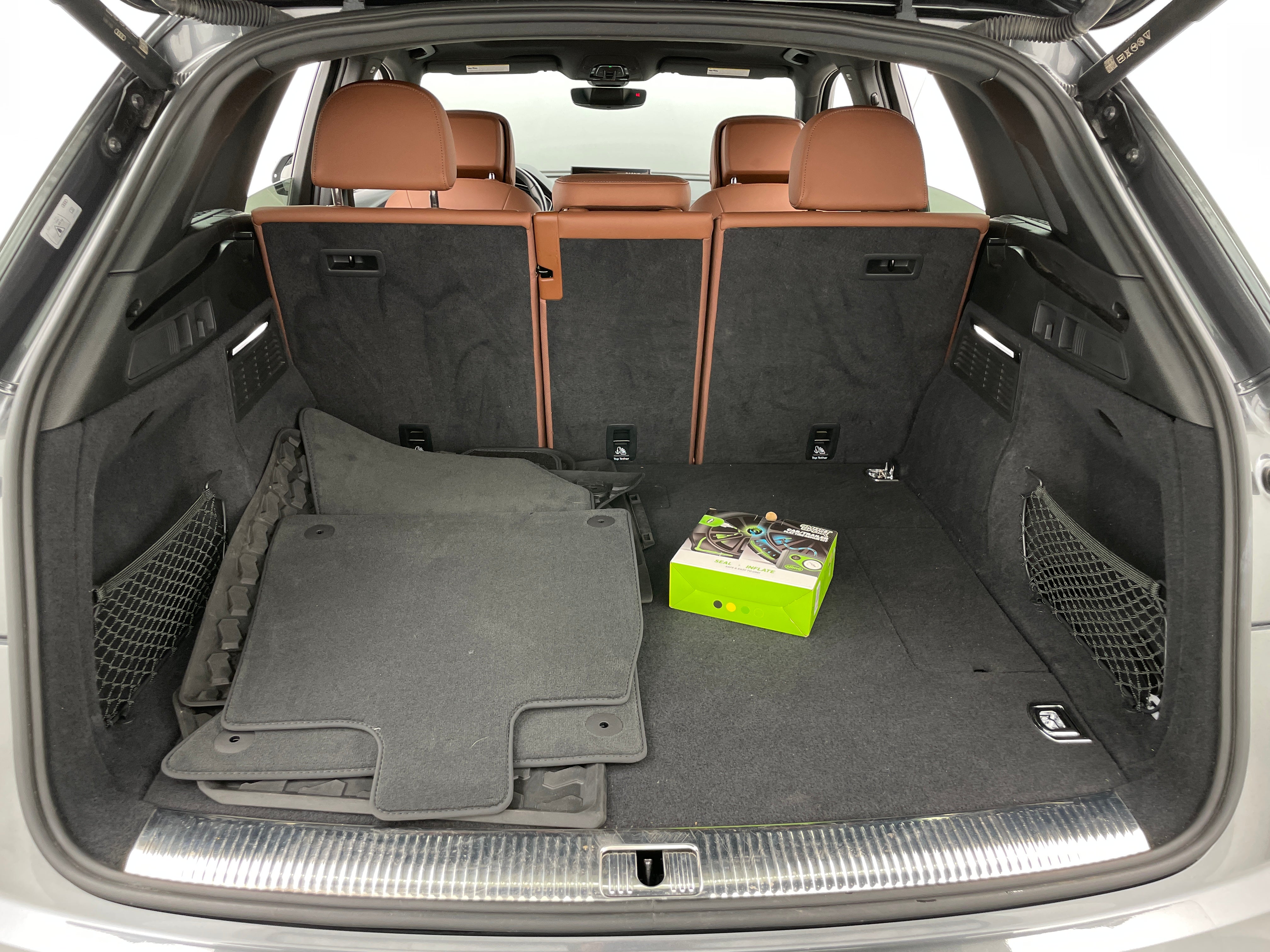 2021 Audi Q5 e Premium Plus 6