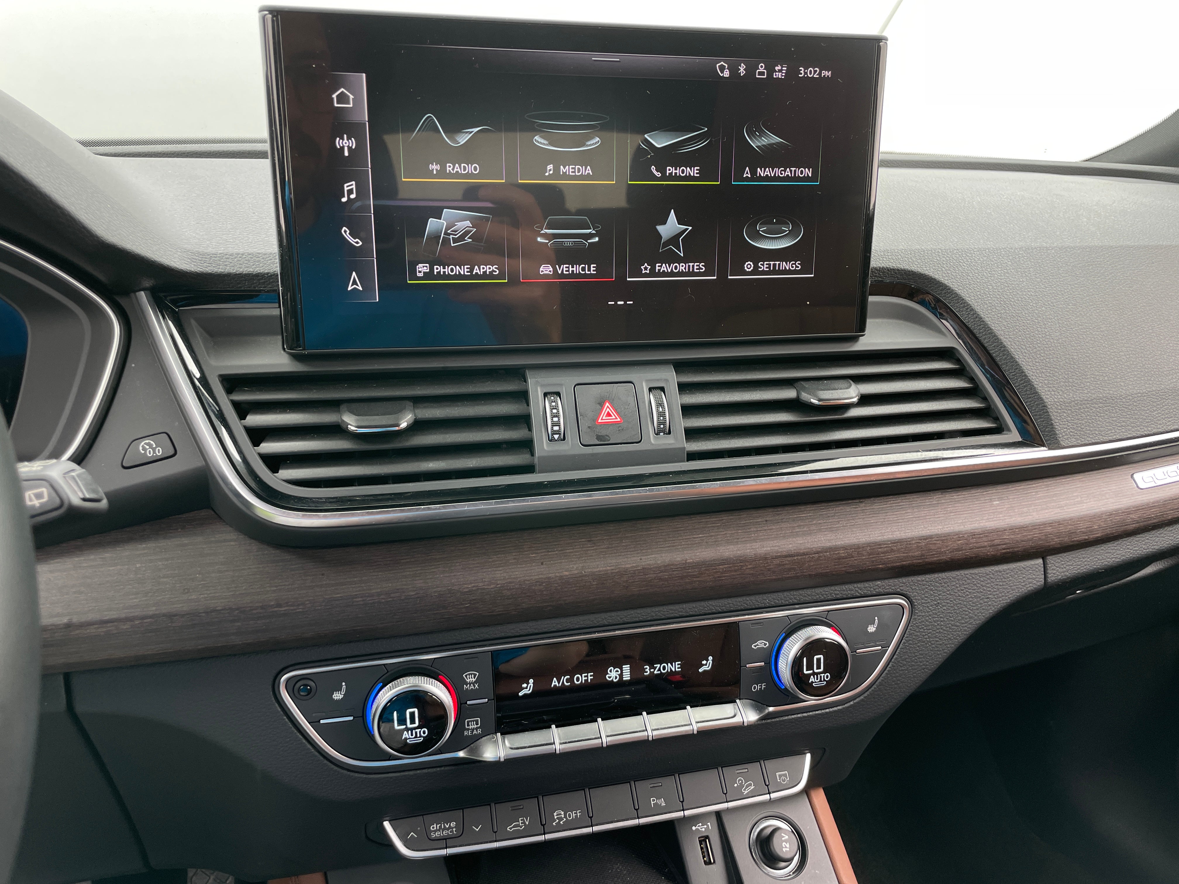 2021 Audi Q5 e Premium Plus 3