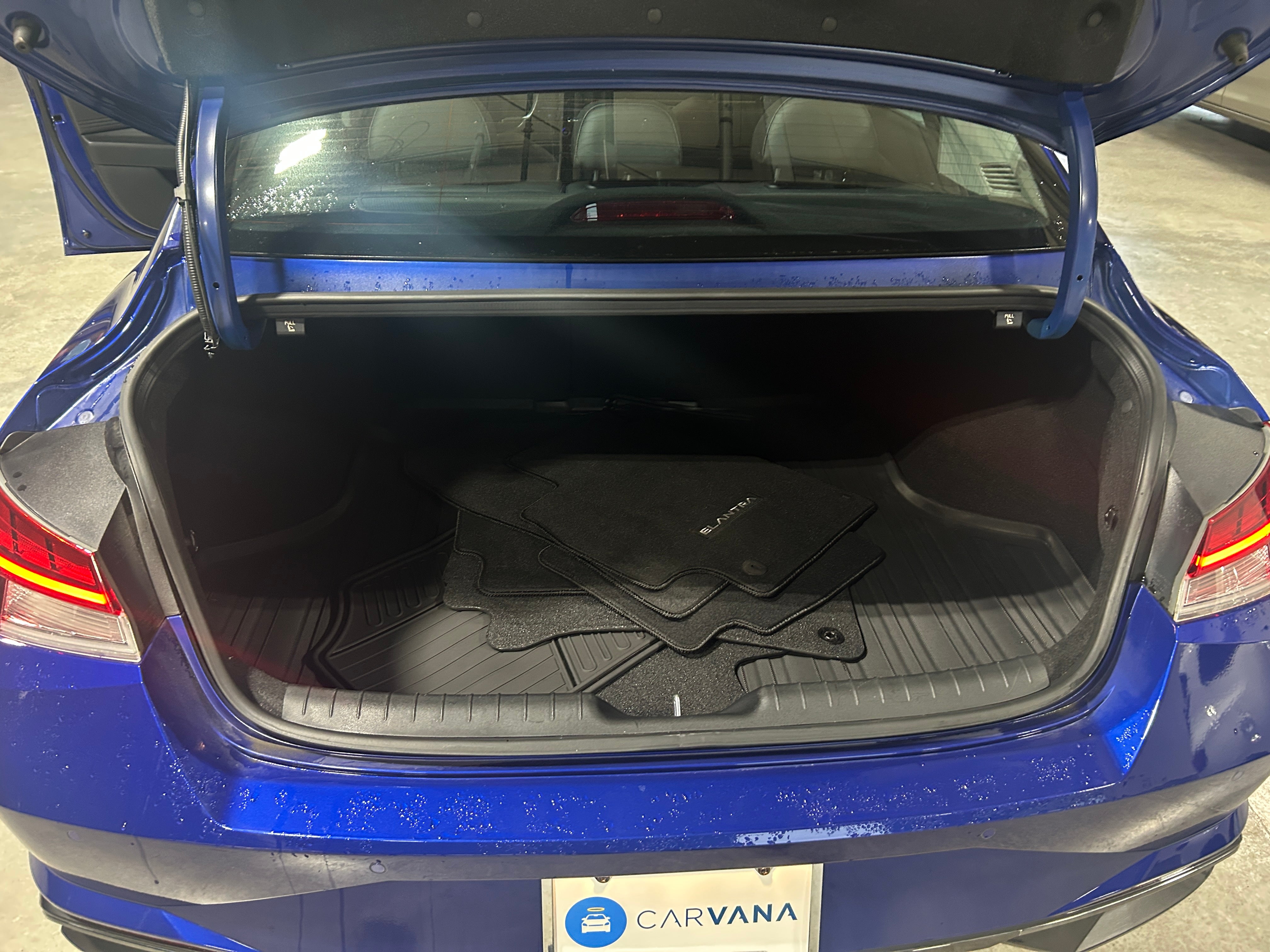 2022 Hyundai Elantra Limited Edition 6