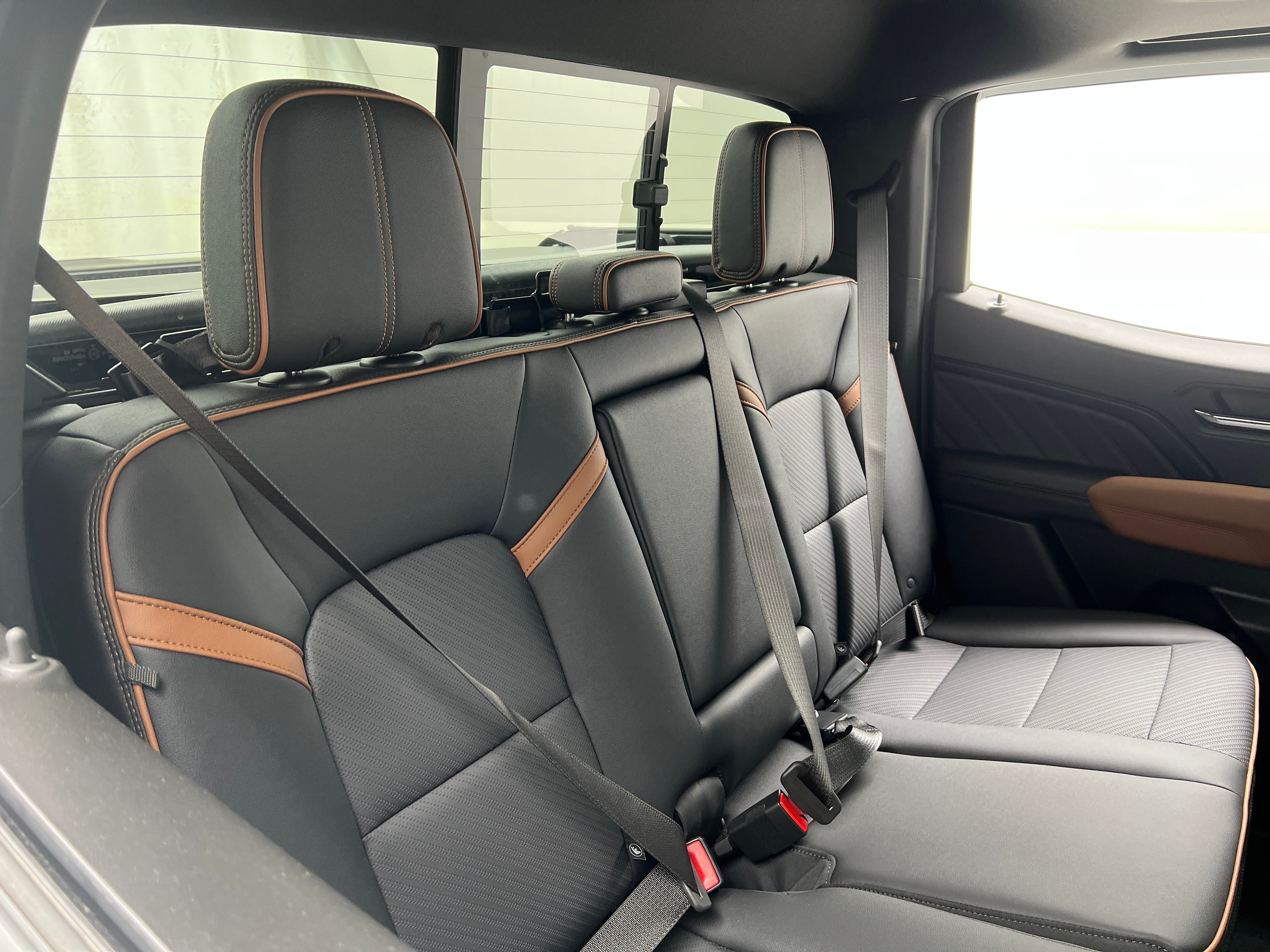 2024 GMC Canyon AT4 5