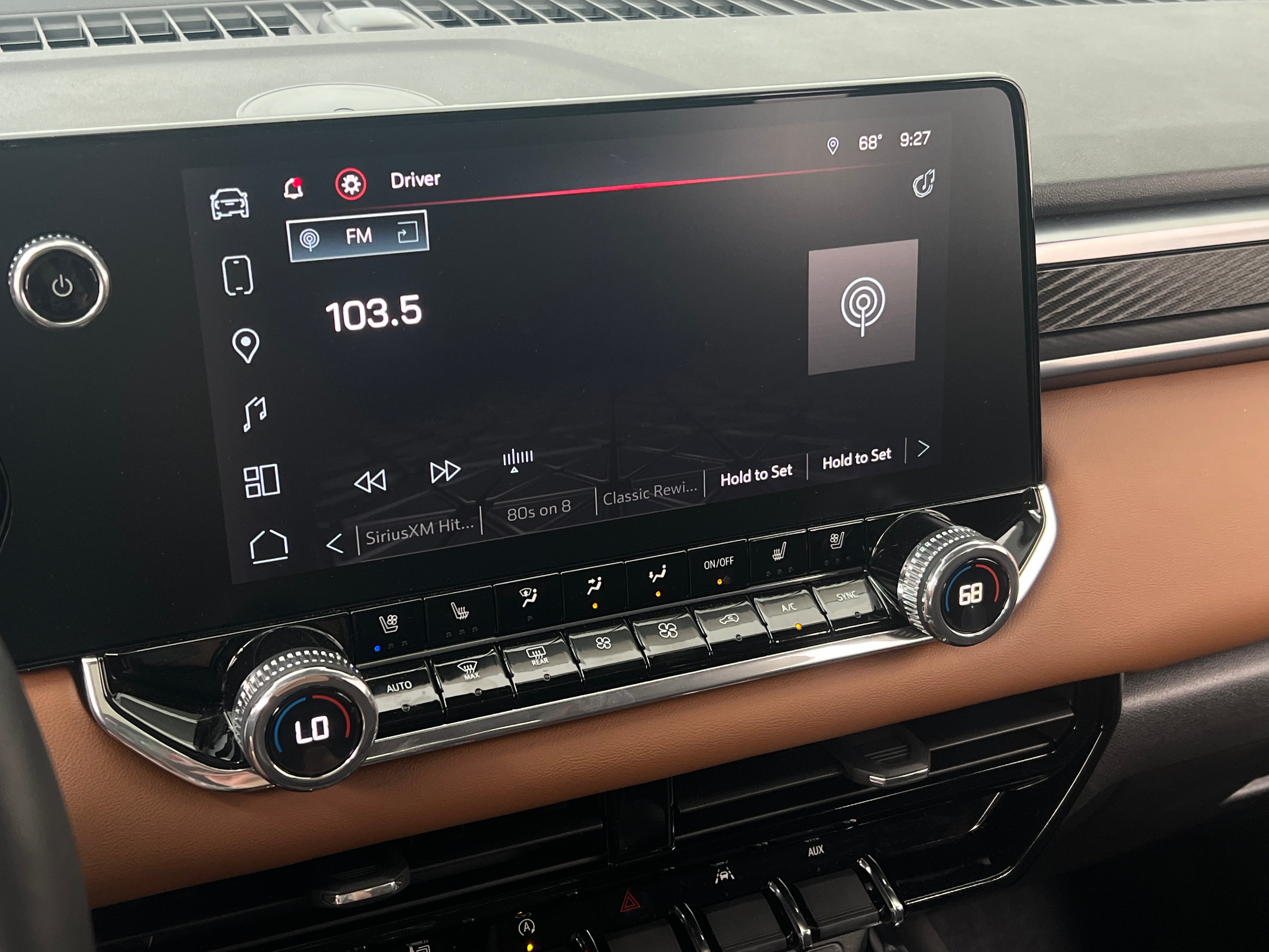 2024 GMC Canyon AT4 3