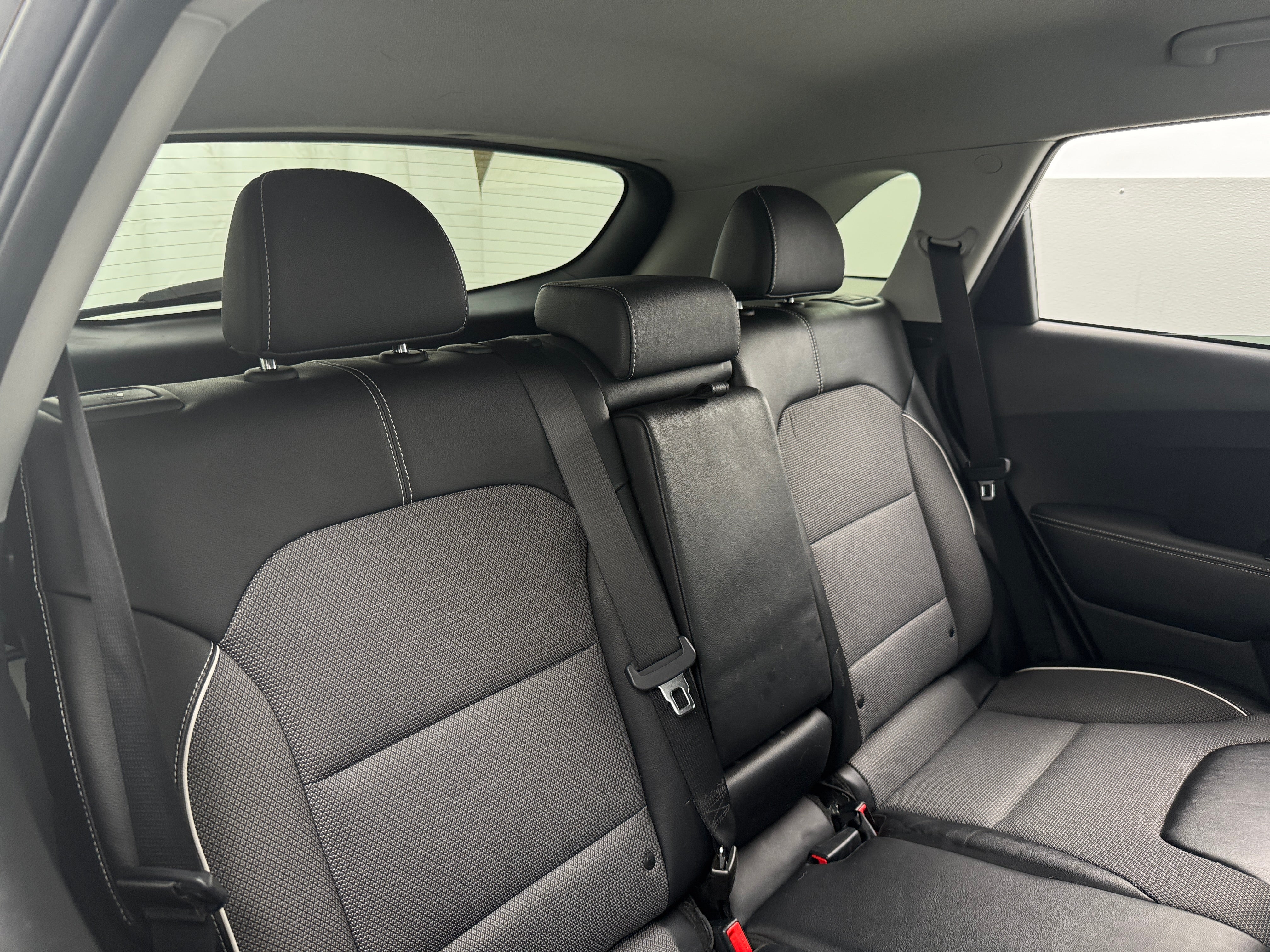 2022 Kia Niro EX 6