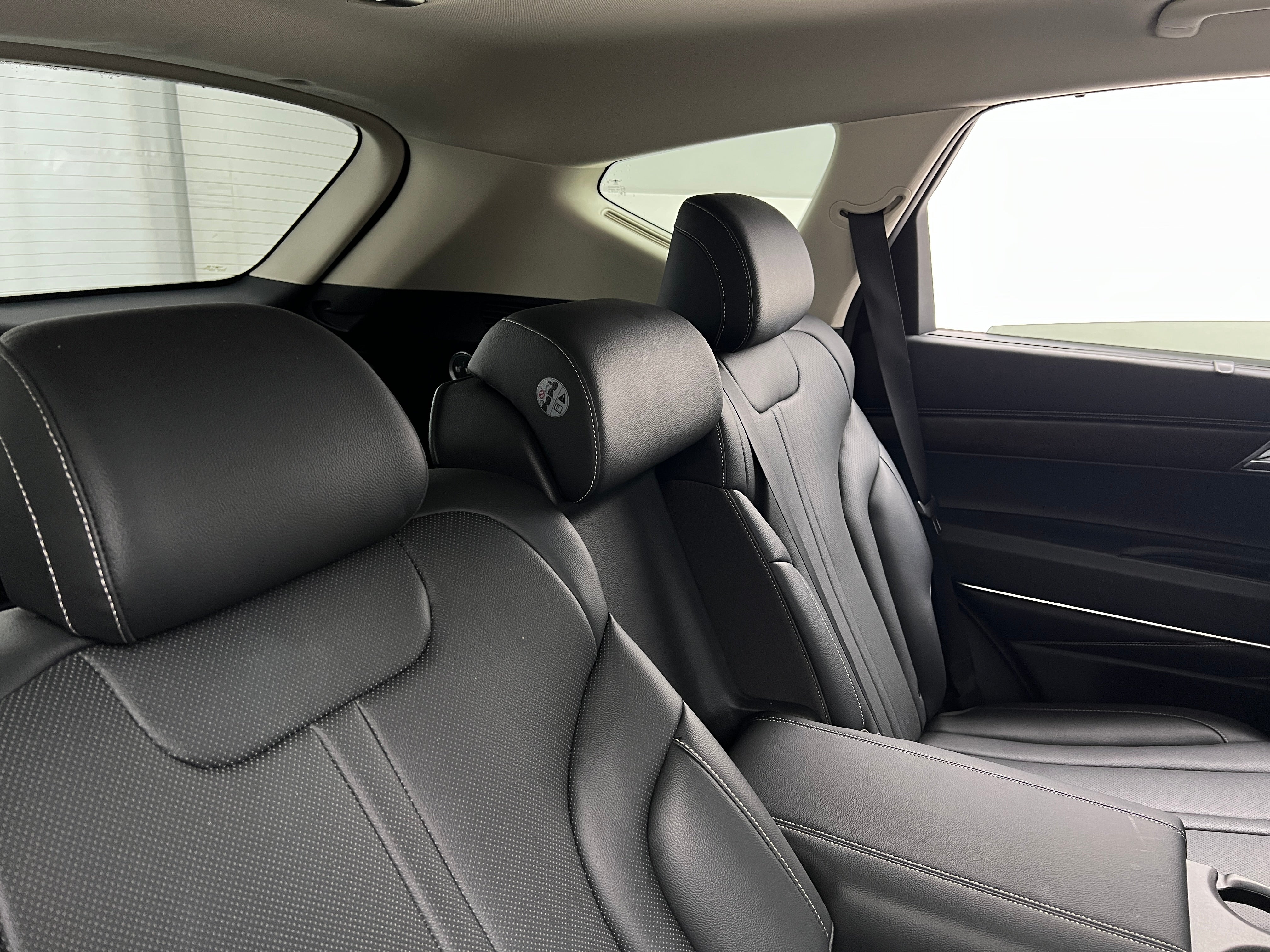 2021 Genesis GV80 3.5T 5