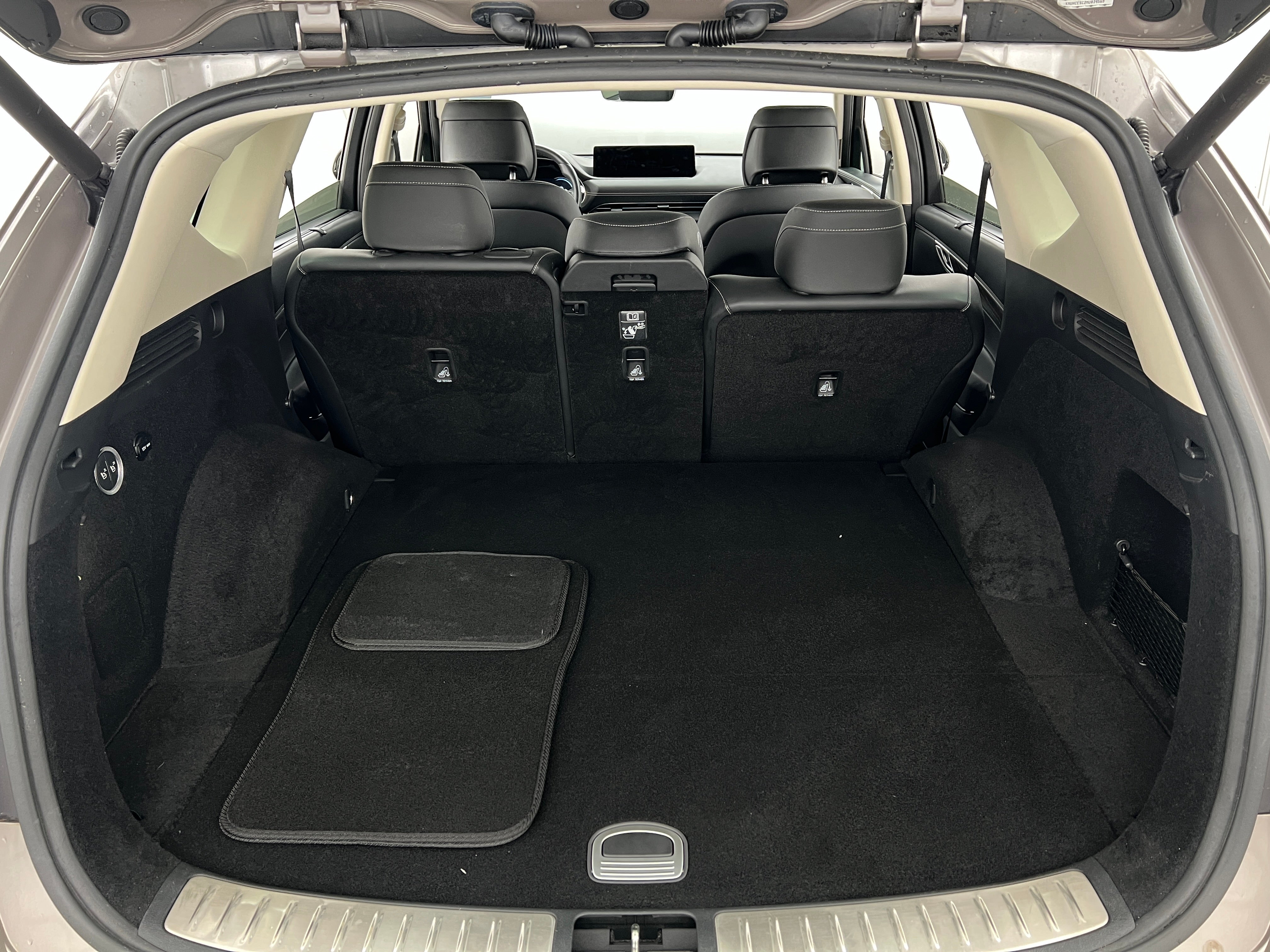 2021 Genesis GV80 3.5T 6