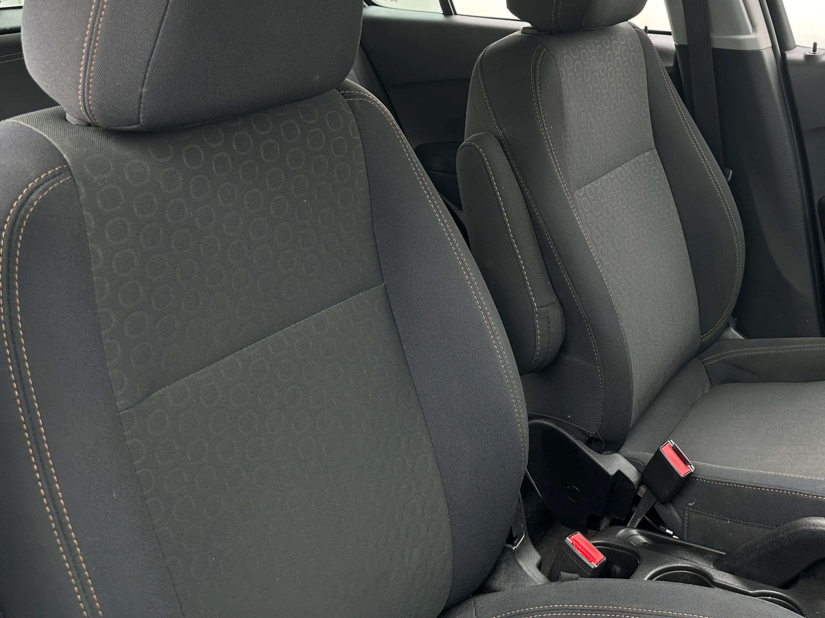 2019 Chevrolet Trax LS 2