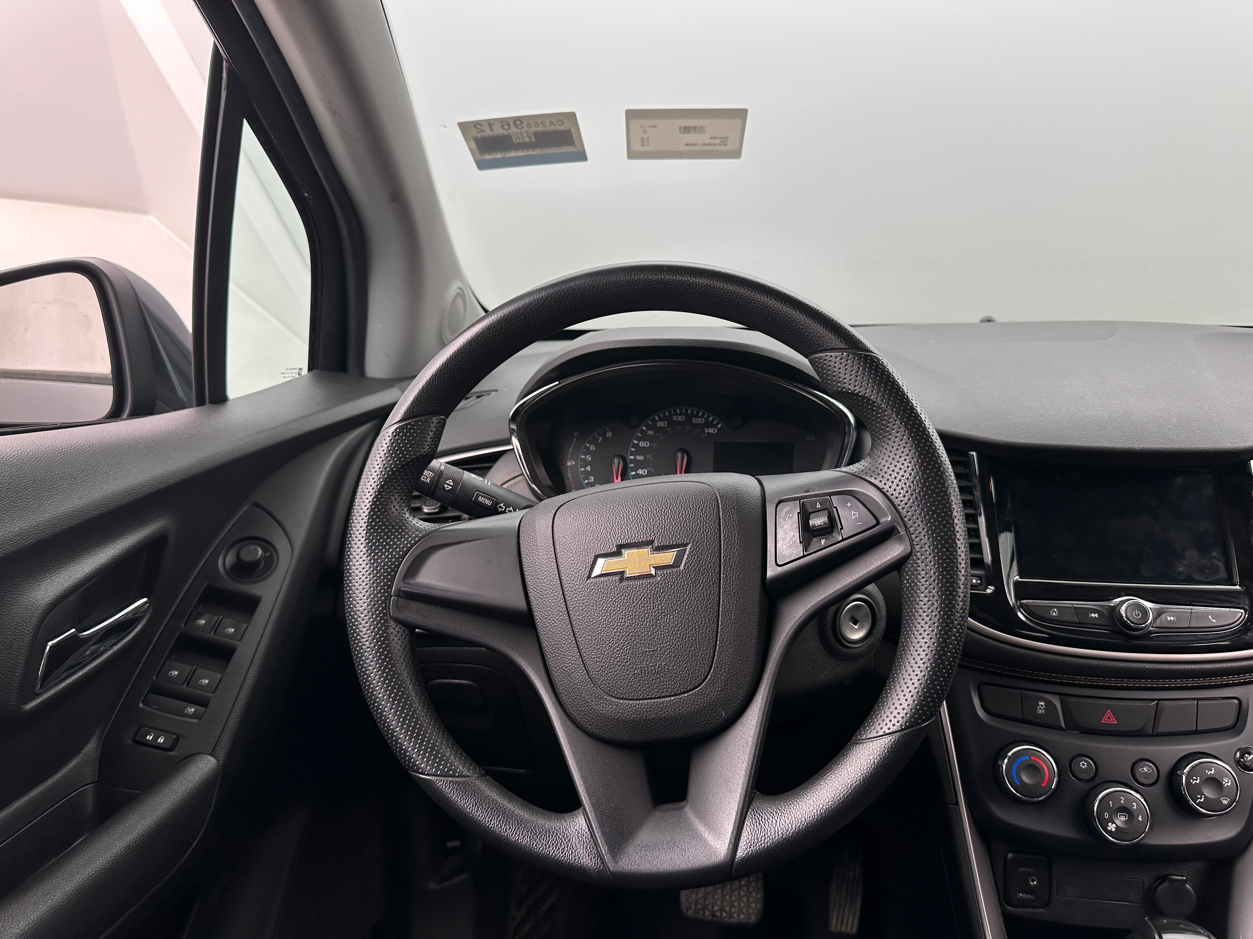 2019 Chevrolet Trax LS 5
