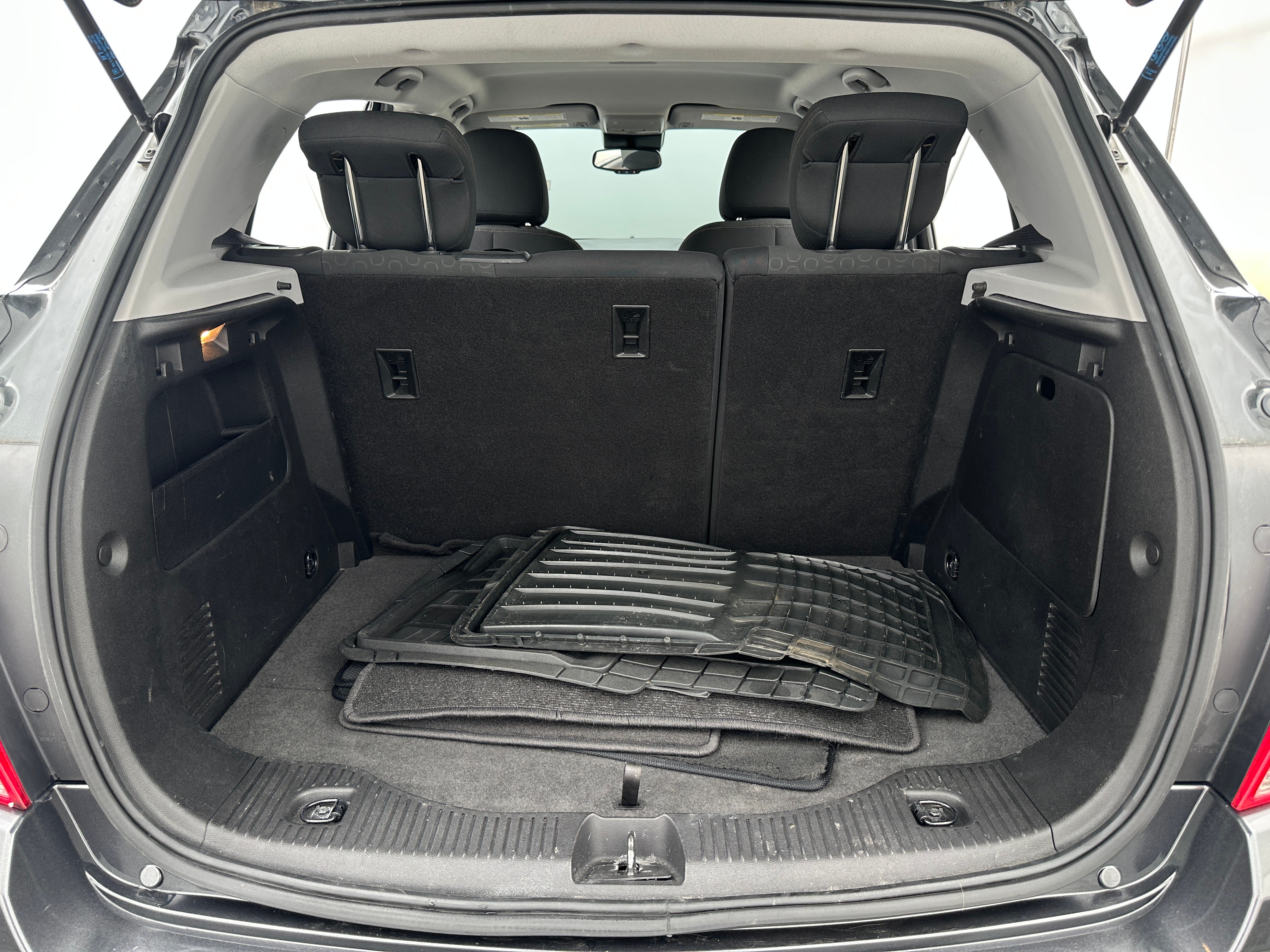 2019 Chevrolet Trax LS 7