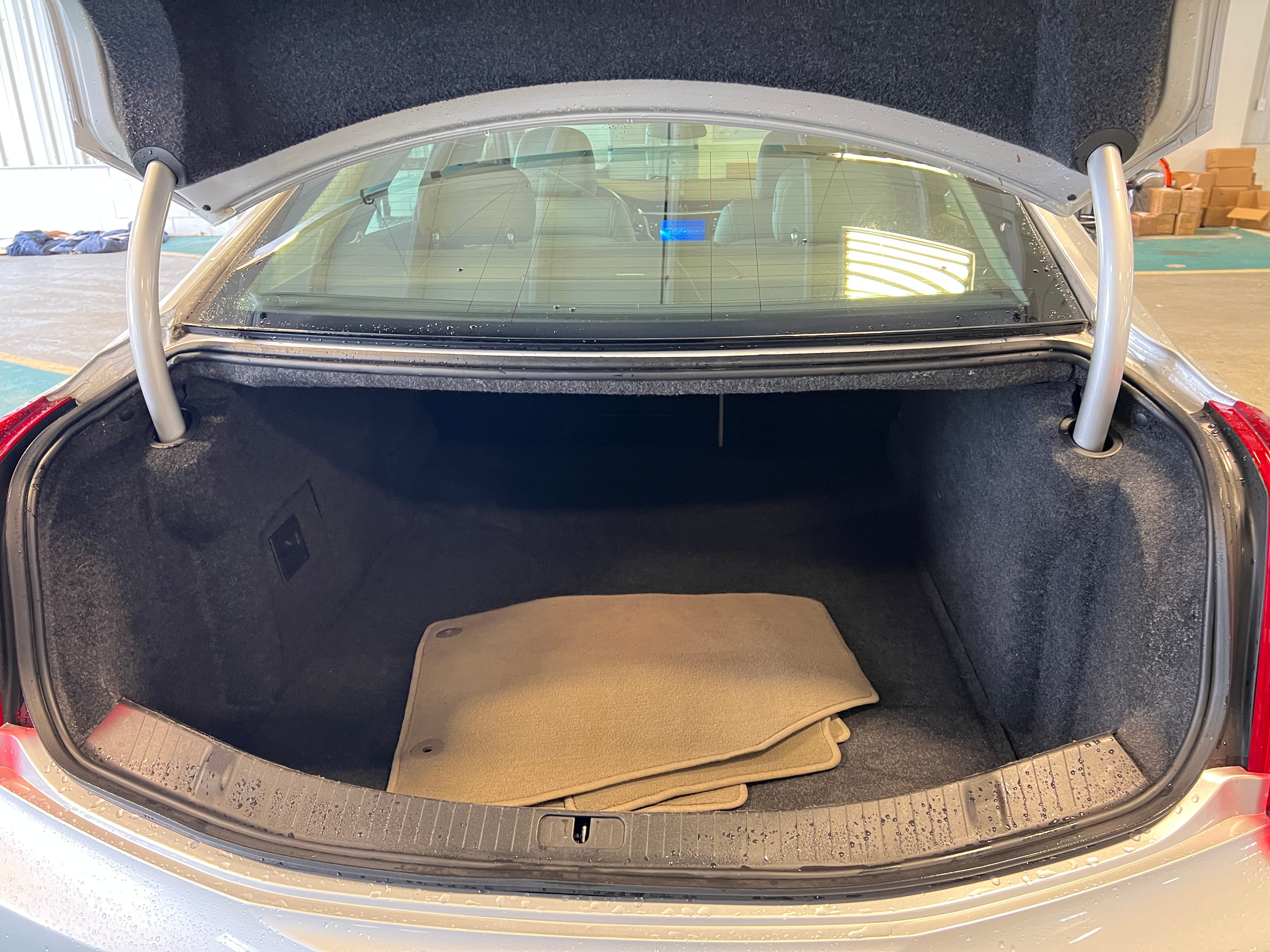 2016 Cadillac XTS Luxury 6