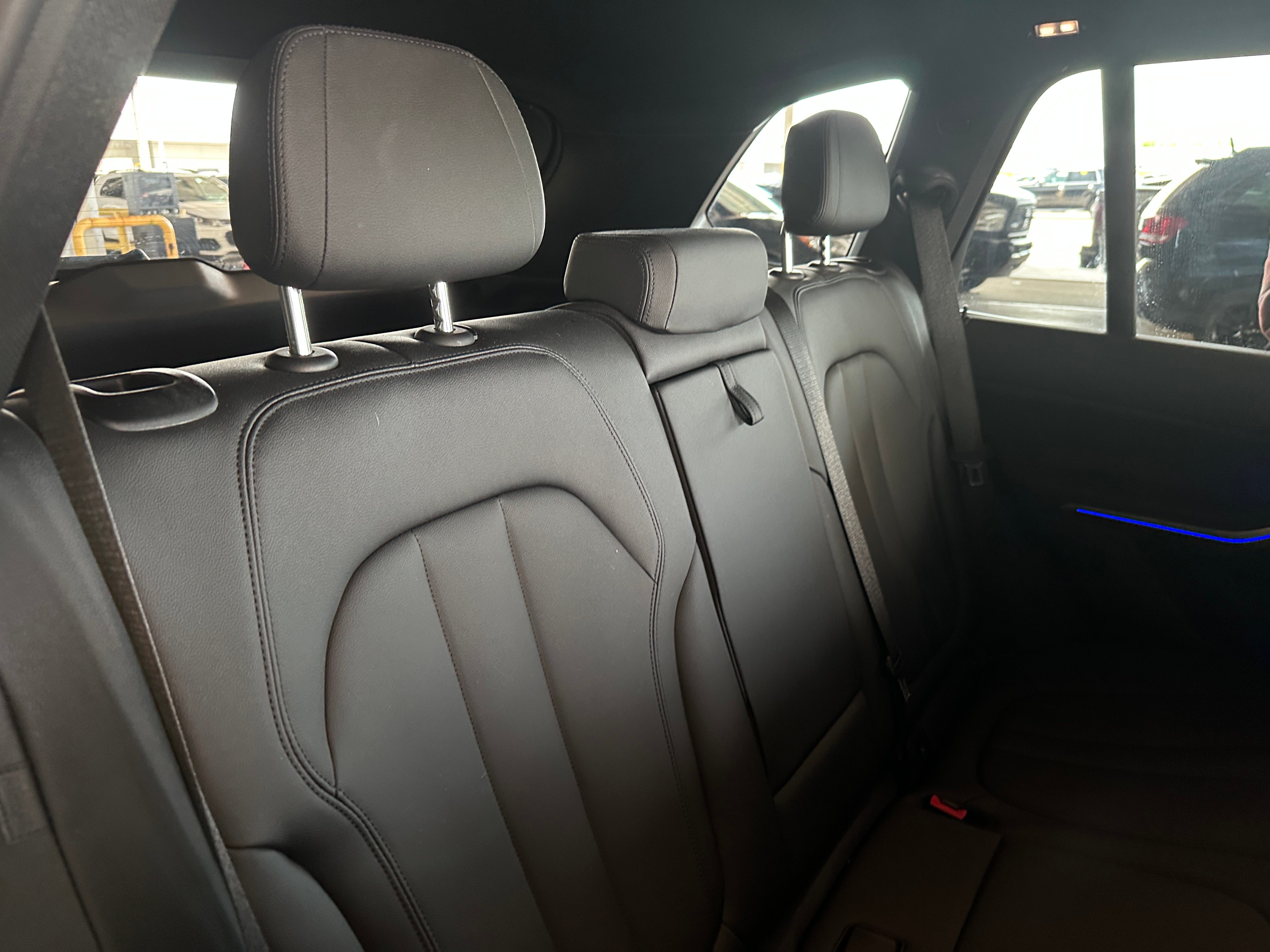 2022 BMW X5 xDrive40i 6