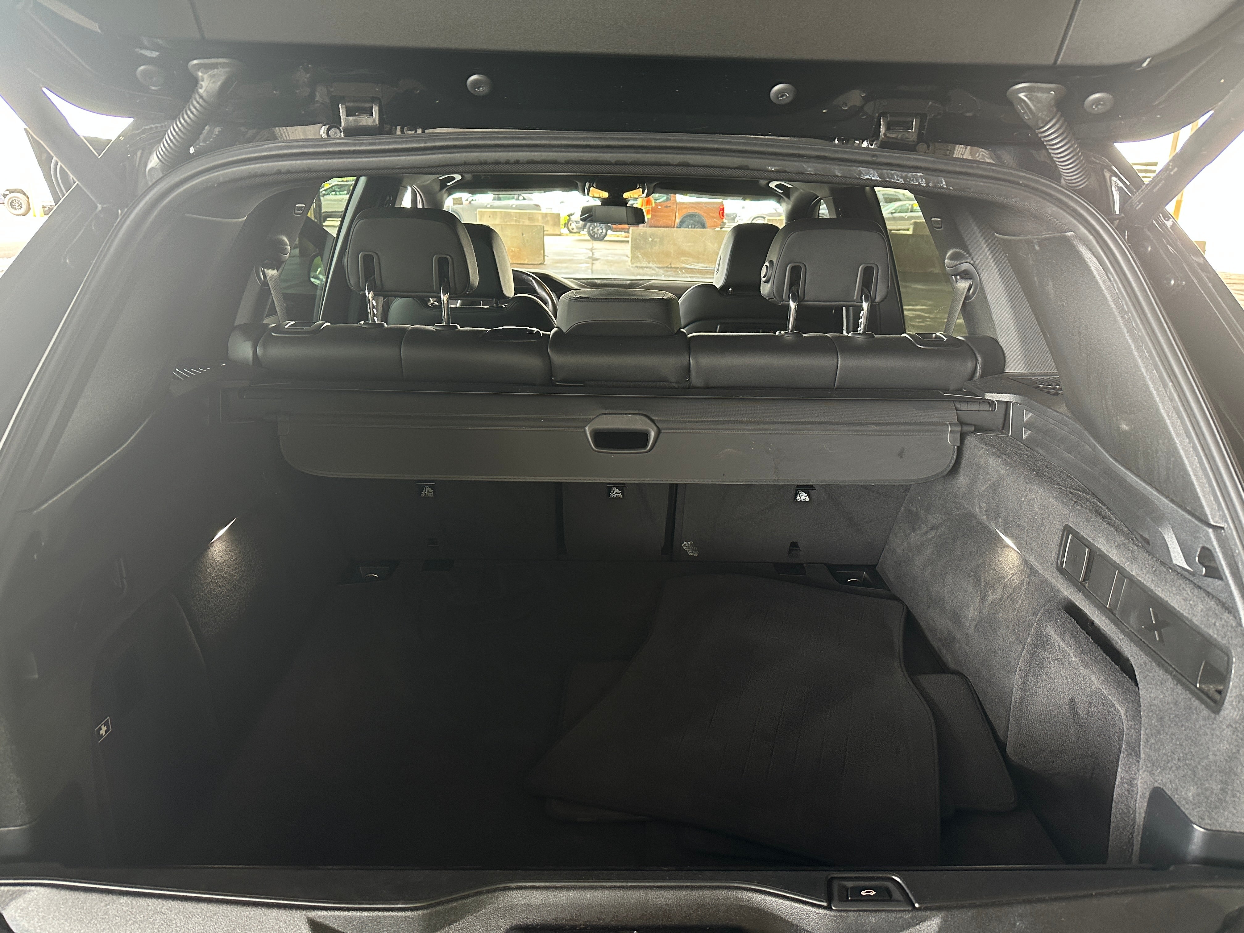 2022 BMW X5 xDrive40i 7