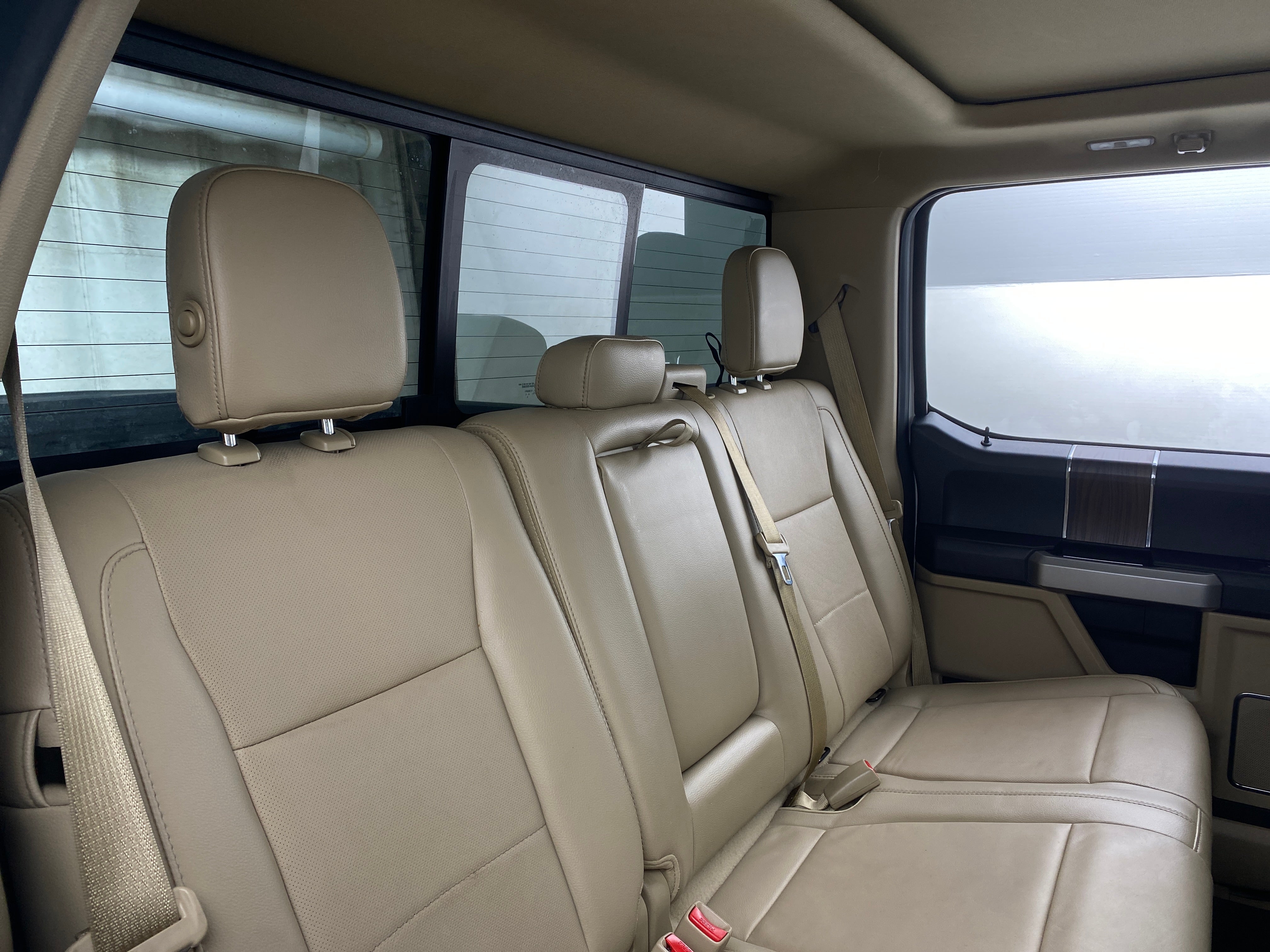 2015 Ford Econoline E-150 5