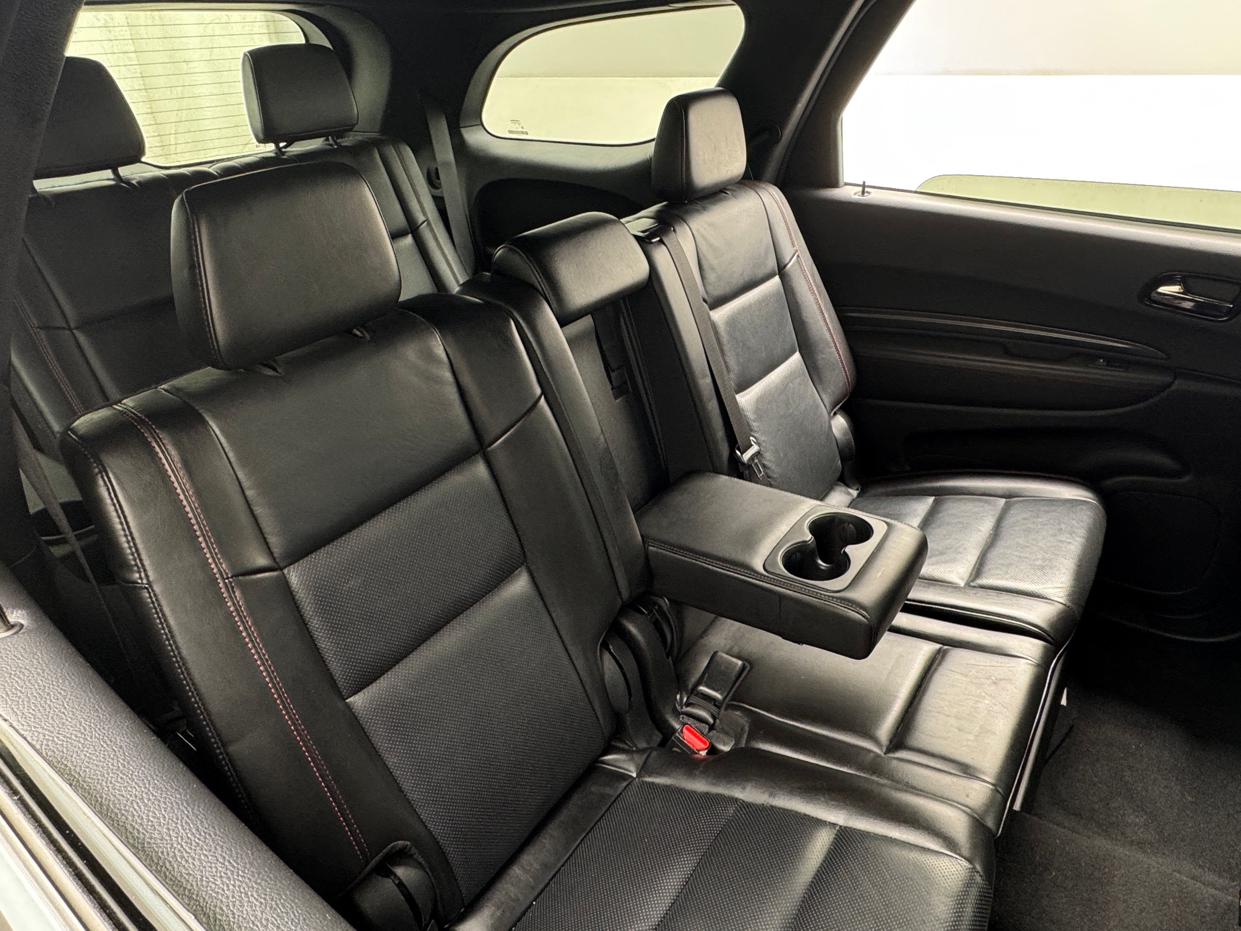 2023 Dodge Durango GT 5