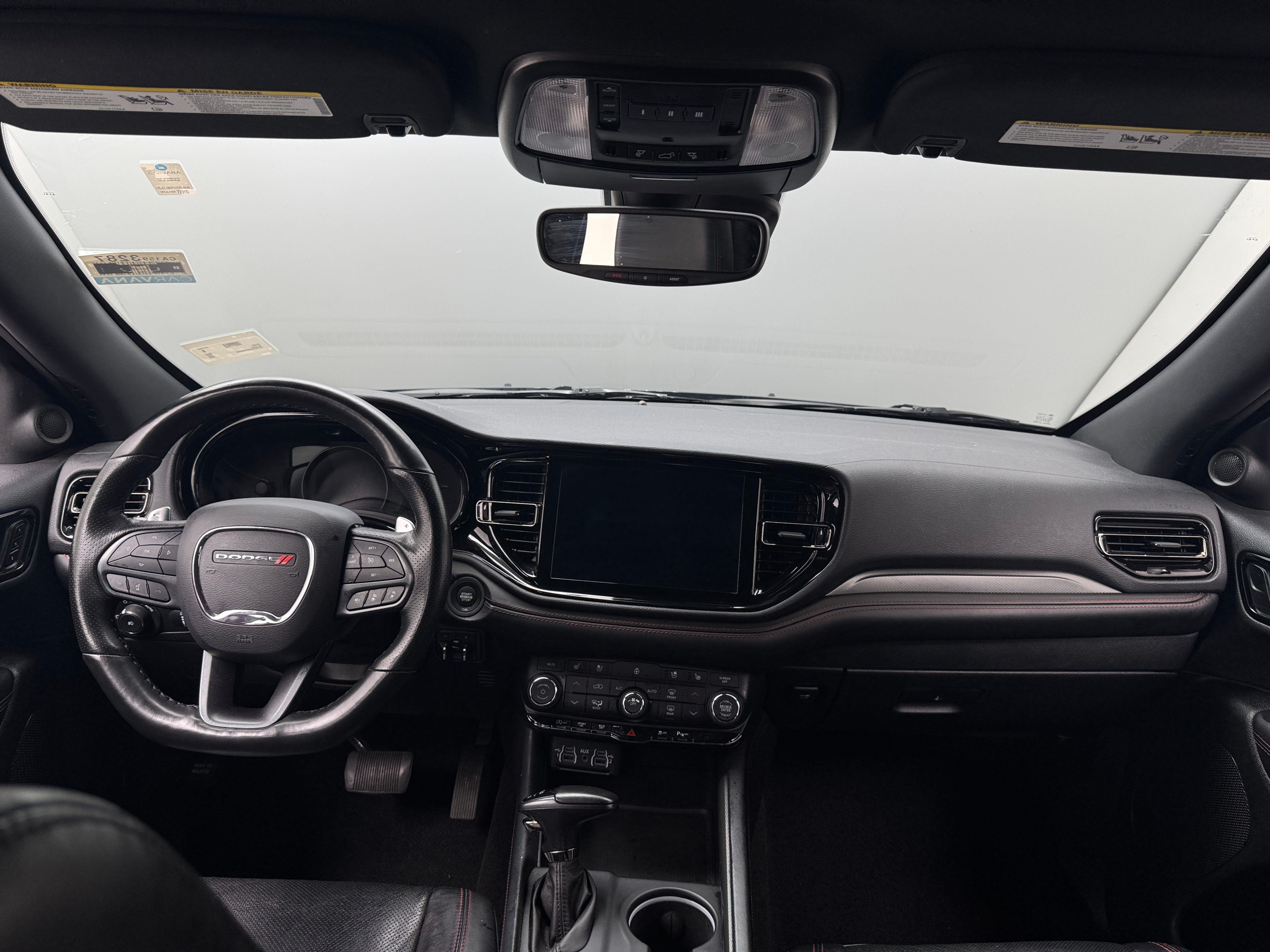 2023 Dodge Durango GT 2