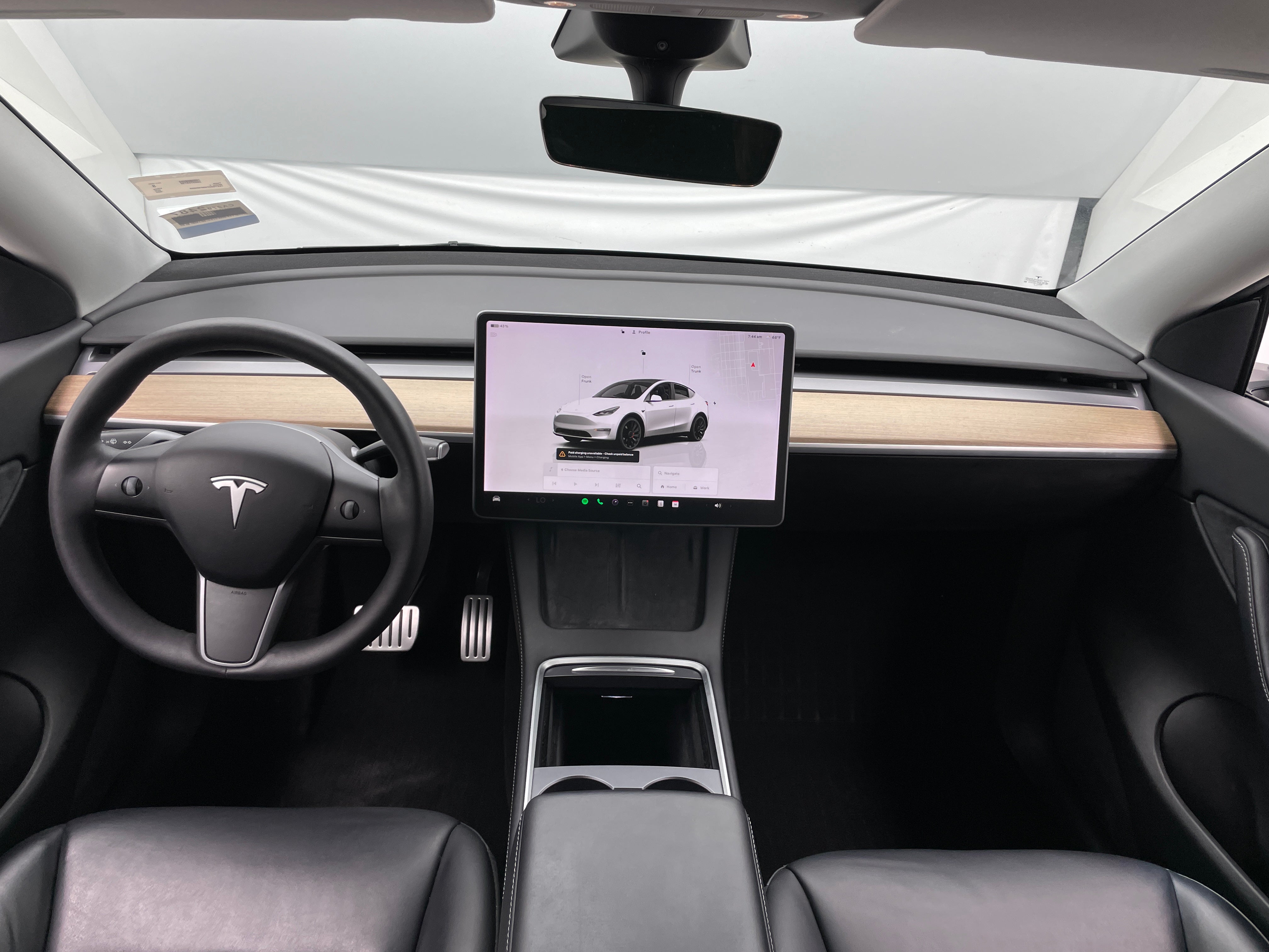 2022 Tesla Model Y Performance 2