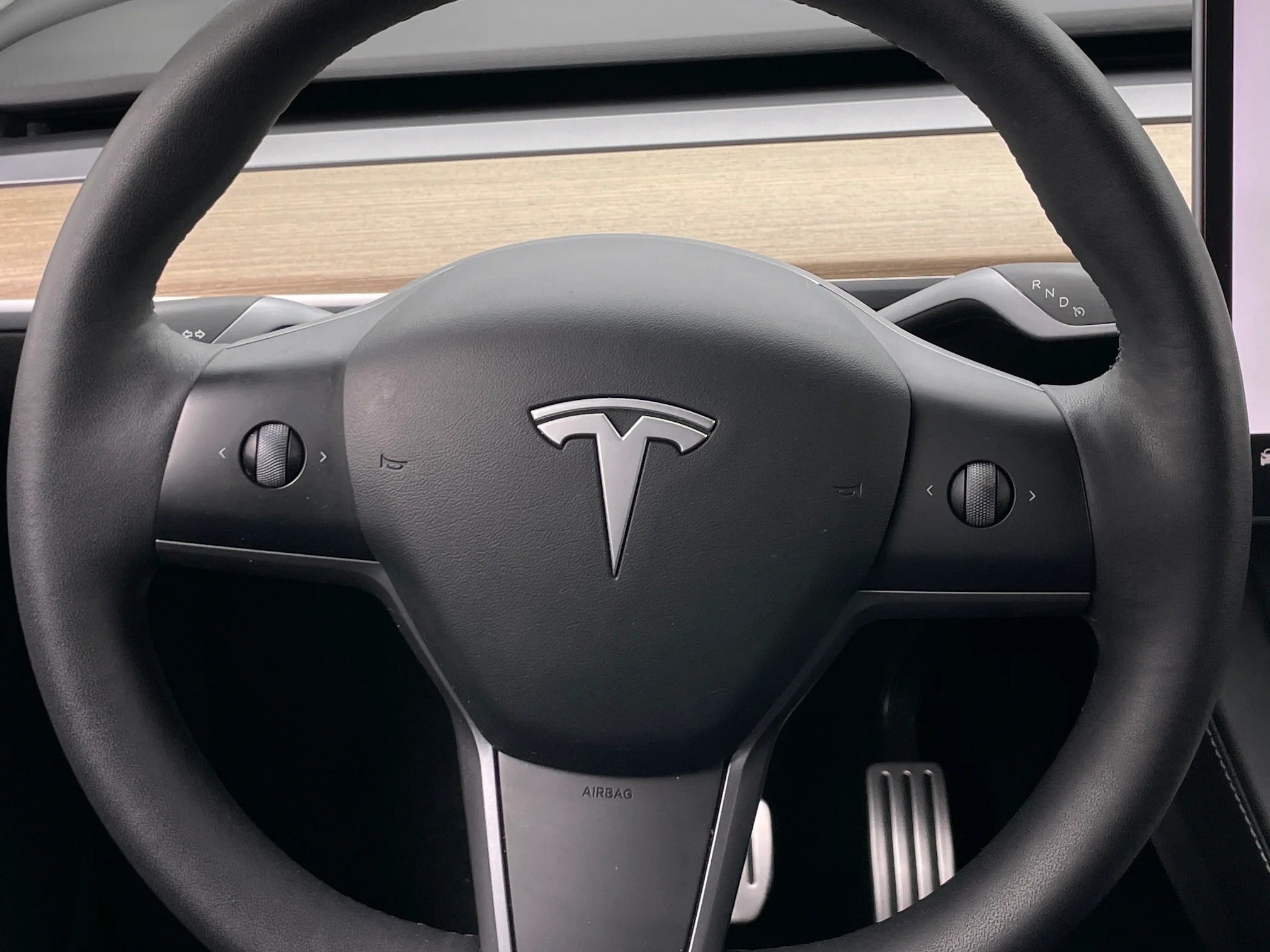 2022 Tesla Model Y Performance 4